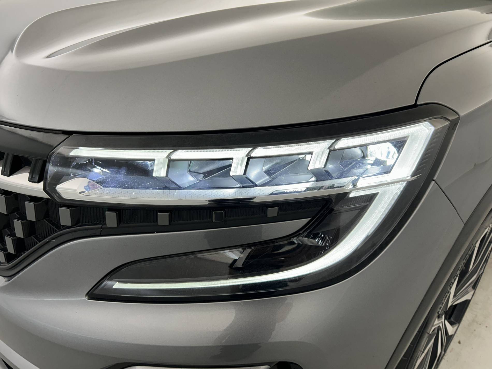 Vente en ligne Renault Austral  E-Tech hybrid 200 au prix de 28 290 €