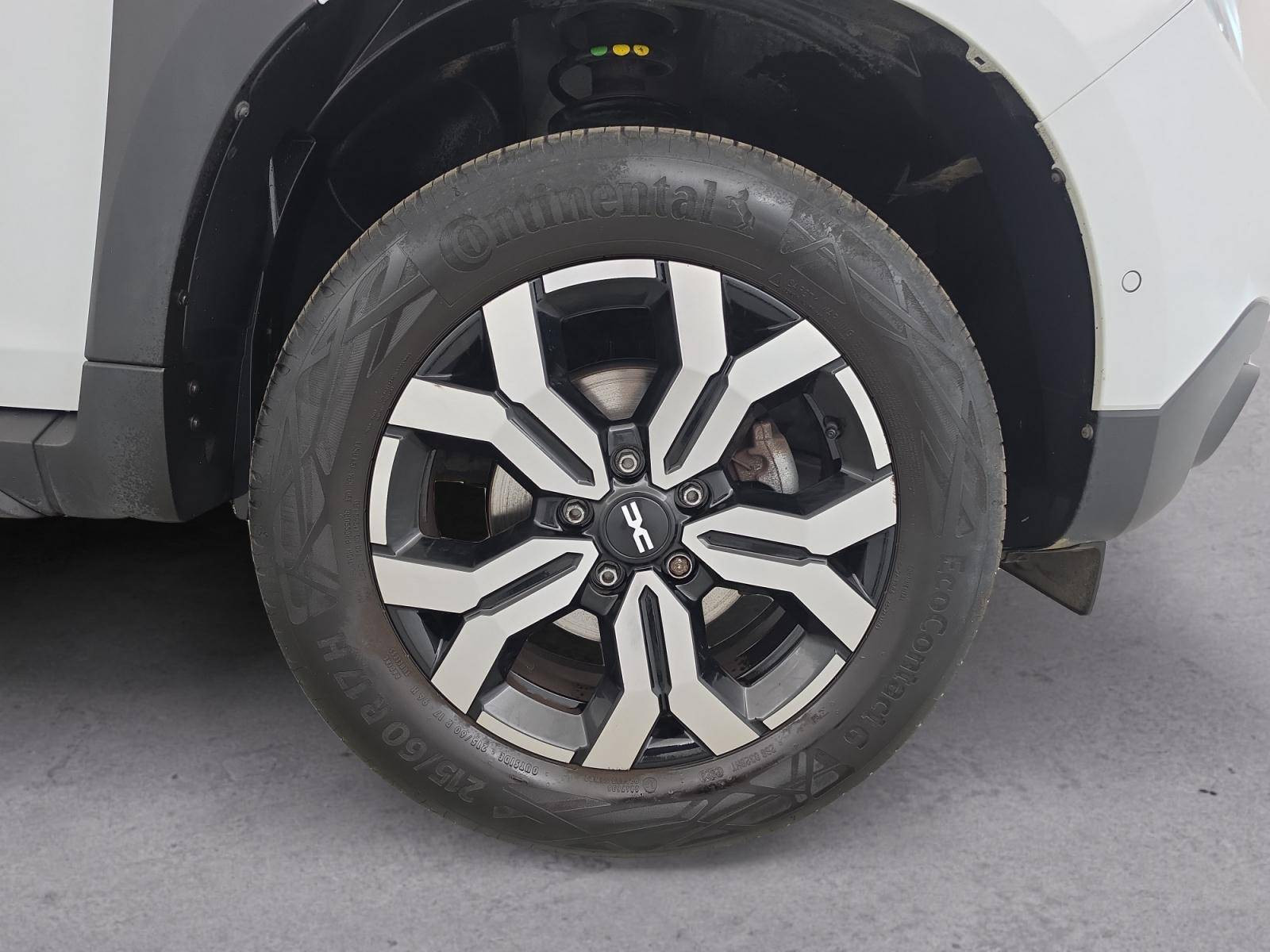 Vente en ligne Dacia Duster  ECO-G 100 4x2 au prix de 20 490 €
