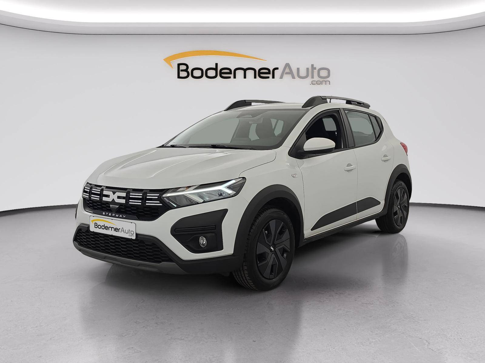 Dacia Sandero  ECO-G 100 GSR2 occasion de 2024 en vente à Concarneau