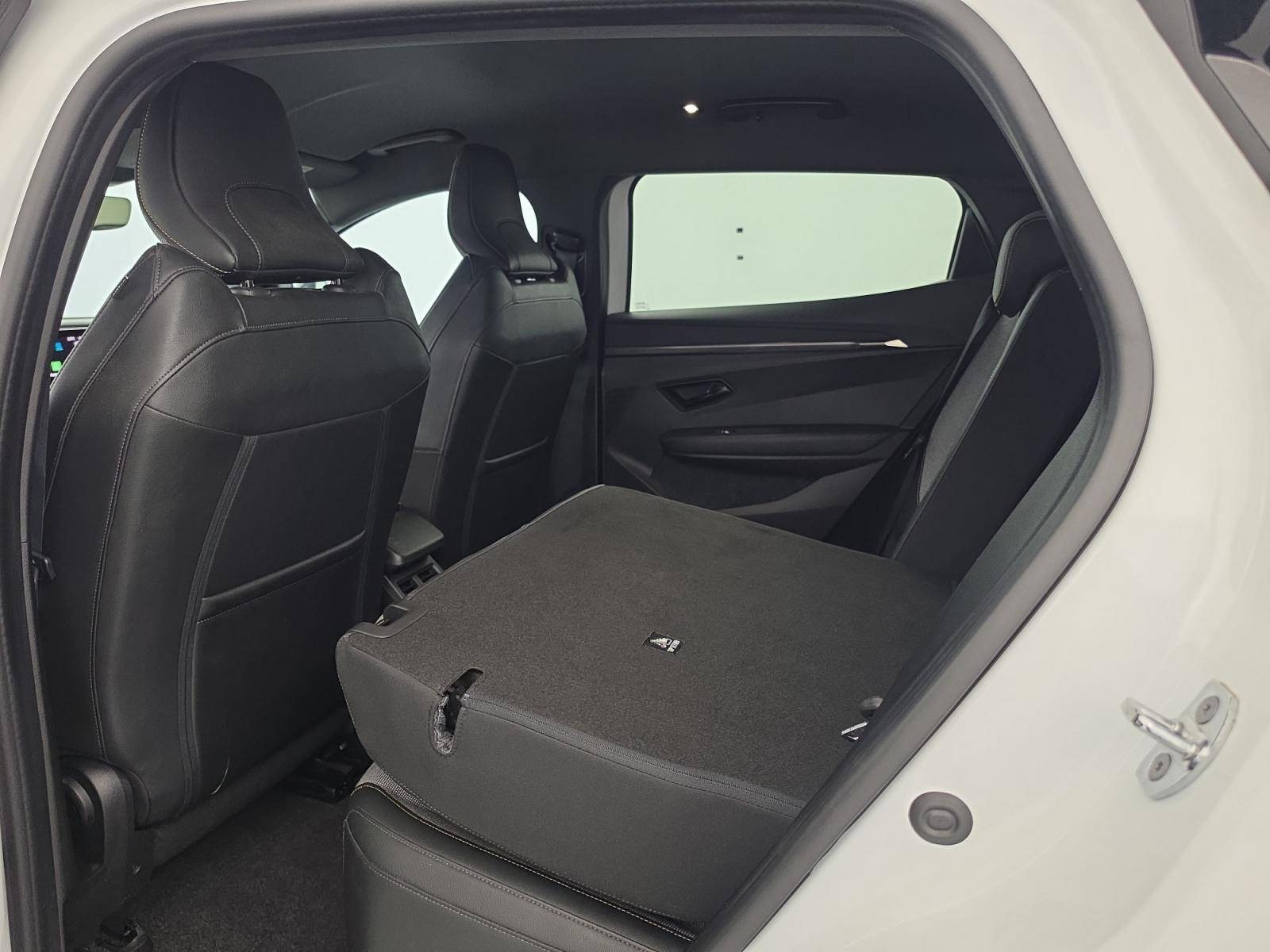 Vente en ligne Renault Megane E-Tech  EV60 220 ch super charge au prix de 24 590 €