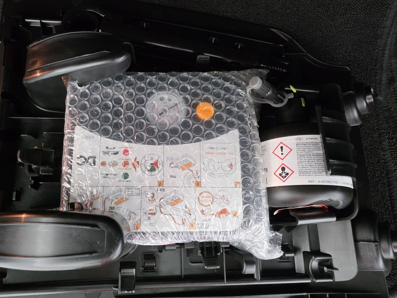 Vente en ligne Renault Twingo Electrique Twingo III E-Tech au prix de 12 490 €