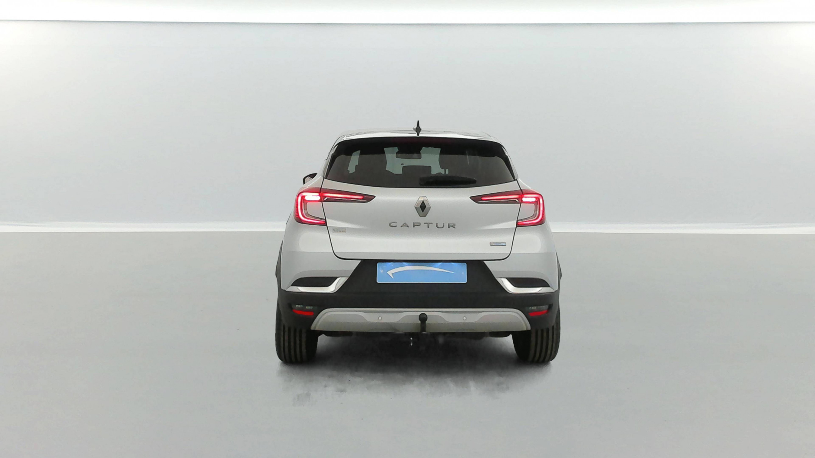 Vente en ligne Renault Captur  E-Tech Plug-in 160 au prix de 15 690 €