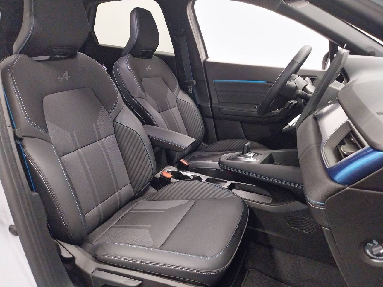Vente en ligne Renault Captur  E-Tech full hybrid 160 ch au prix de 35 200 €