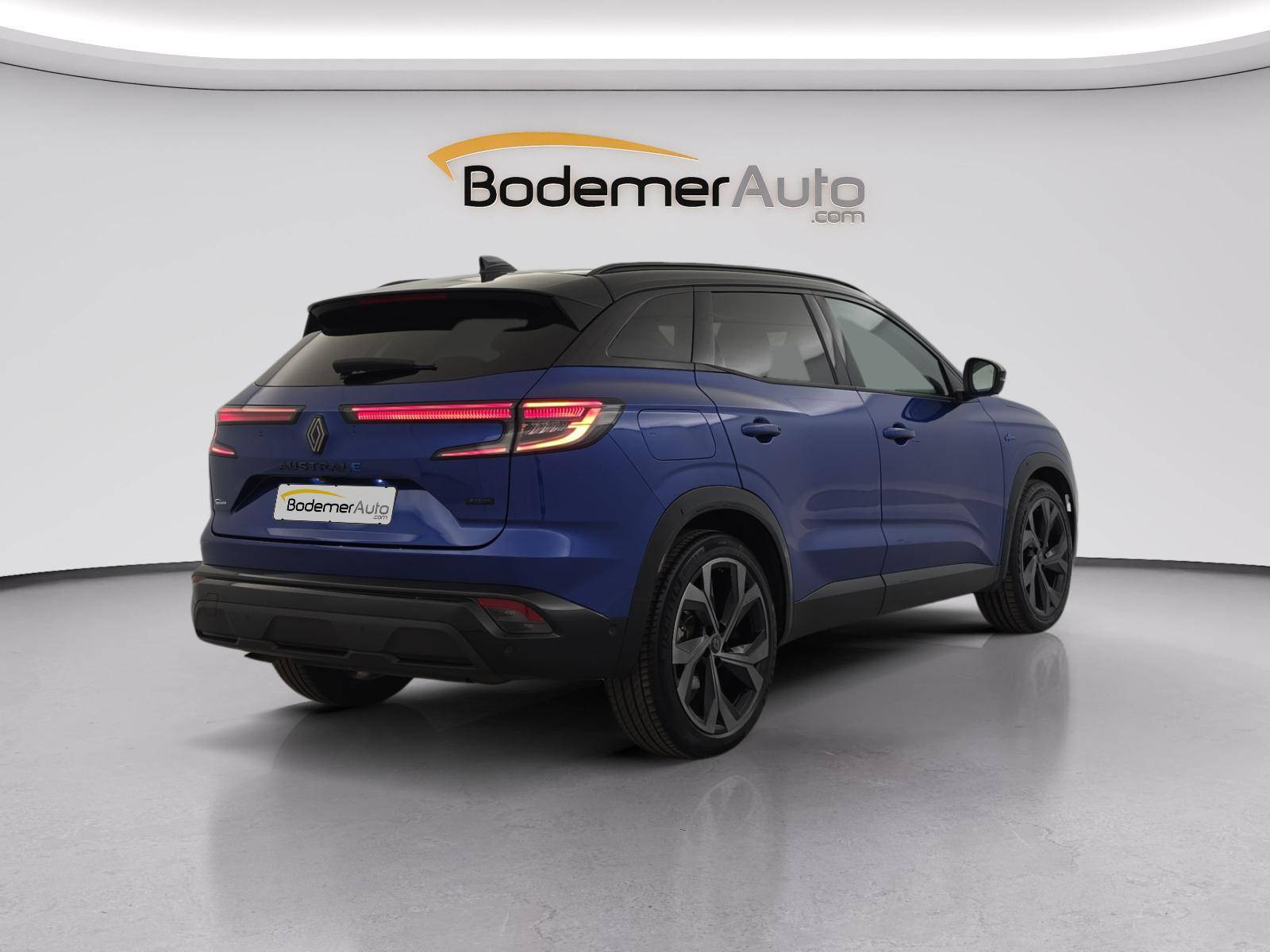 Vente en ligne Renault Austral  E-Tech hybrid 200 au prix de 30 590 €