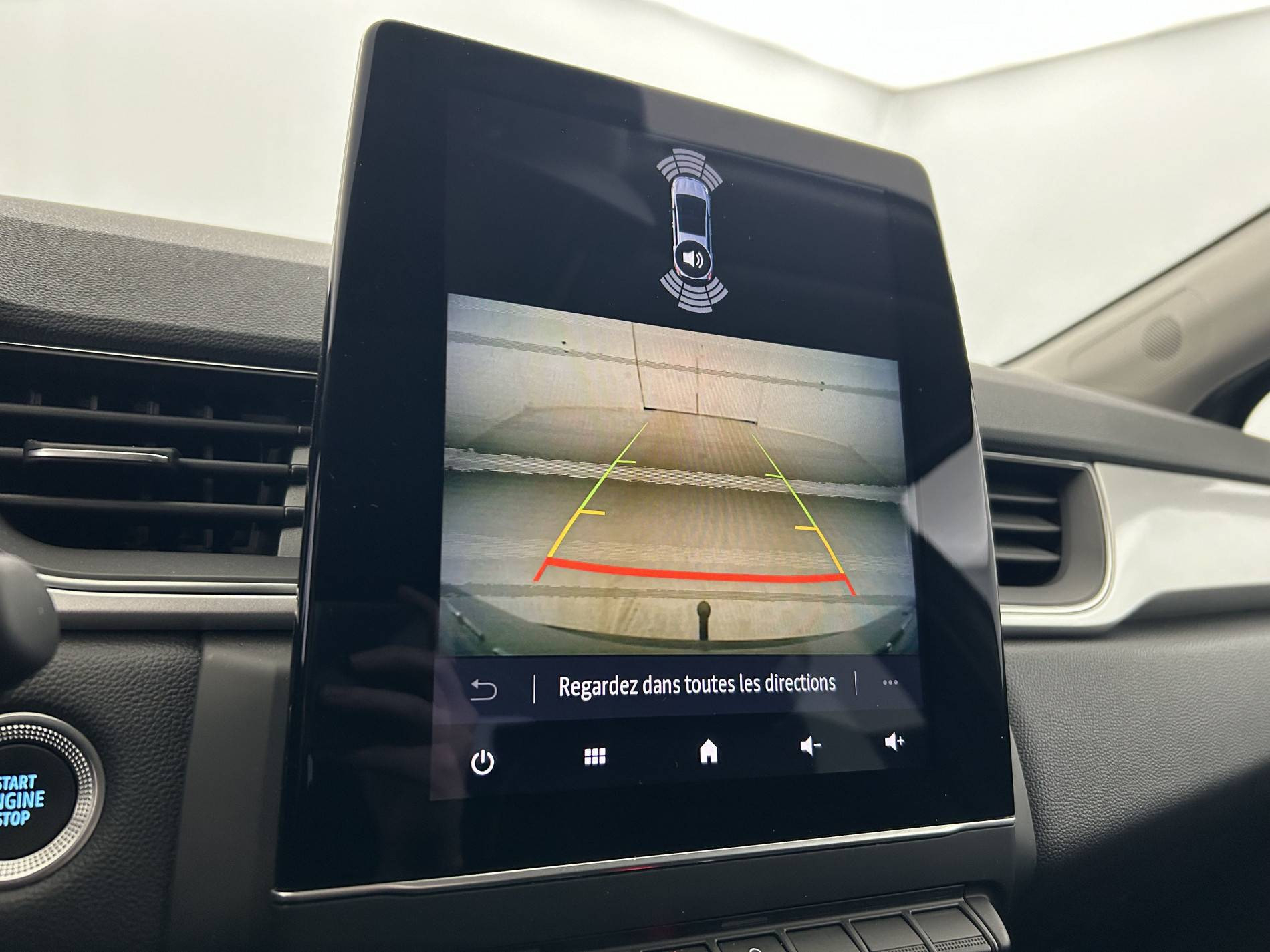 Vente en ligne Renault Captur  E-Tech full hybrid 145 au prix de 20 990 €