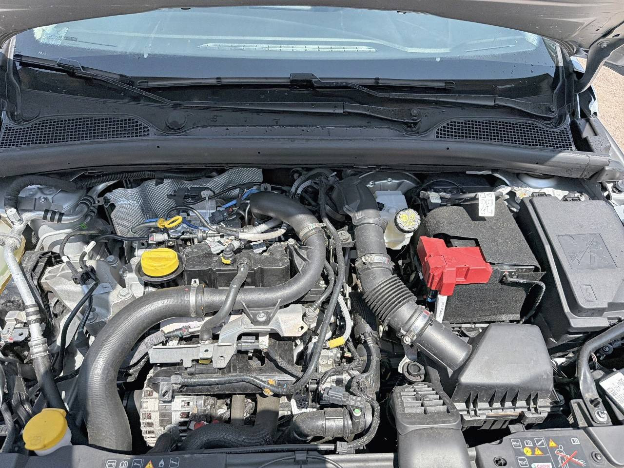 Vente en ligne Renault Clio 5 Clio TCe 90 au prix de 13 990 €