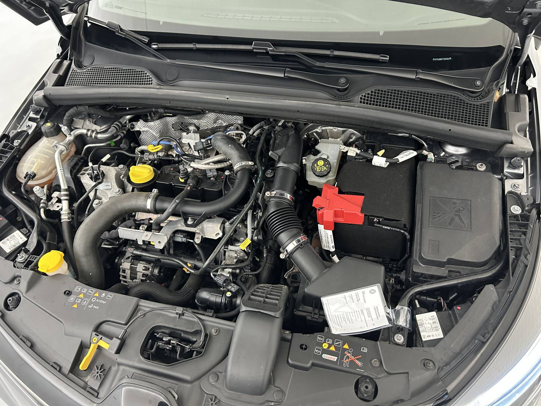Vente en ligne Renault Clio 5 Clio TCe 90 au prix de 14 550 €