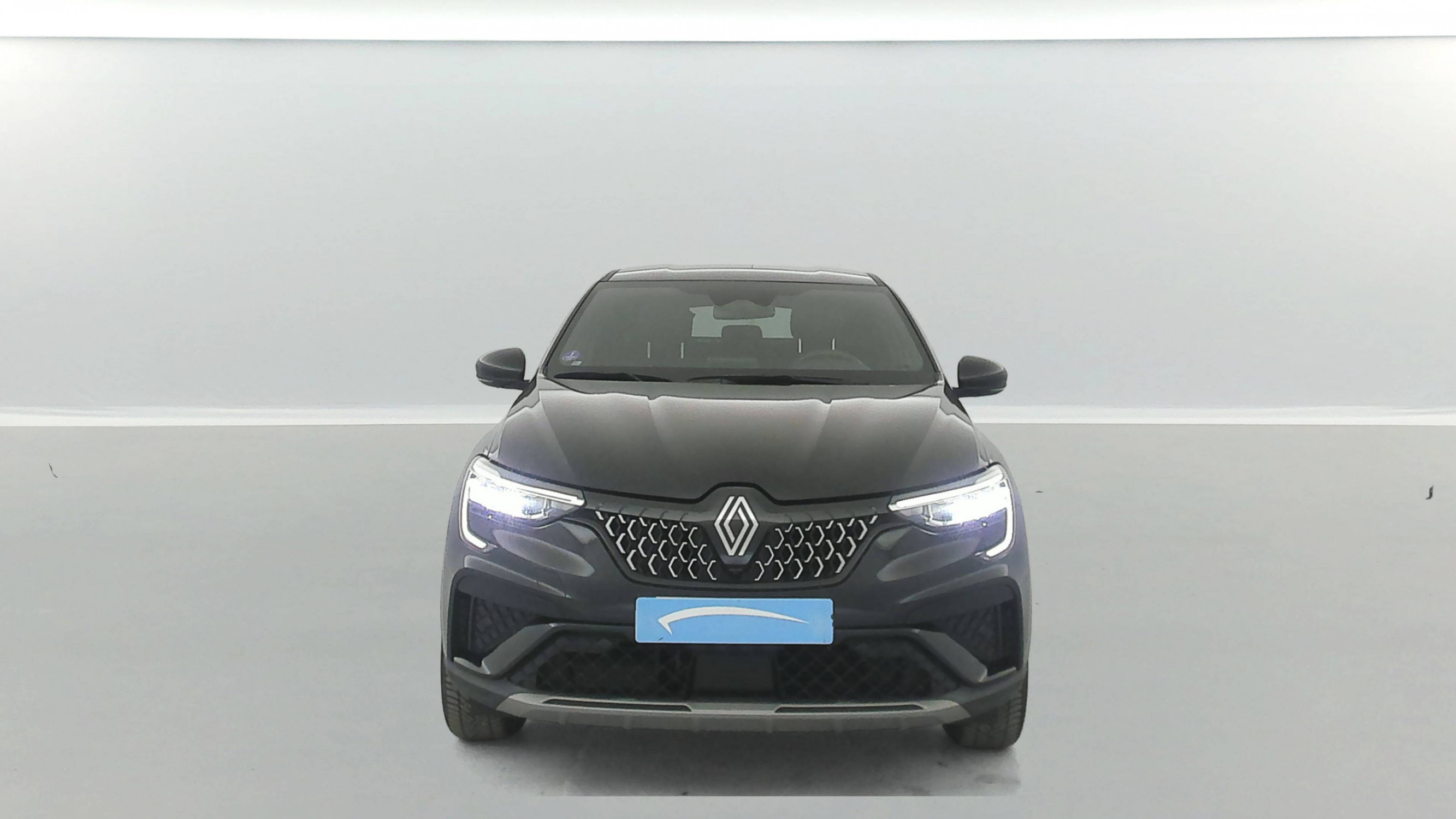 Vente en ligne Renault Arkana  mild hybrid 140 EDC GSR2 au prix de 18 990 €