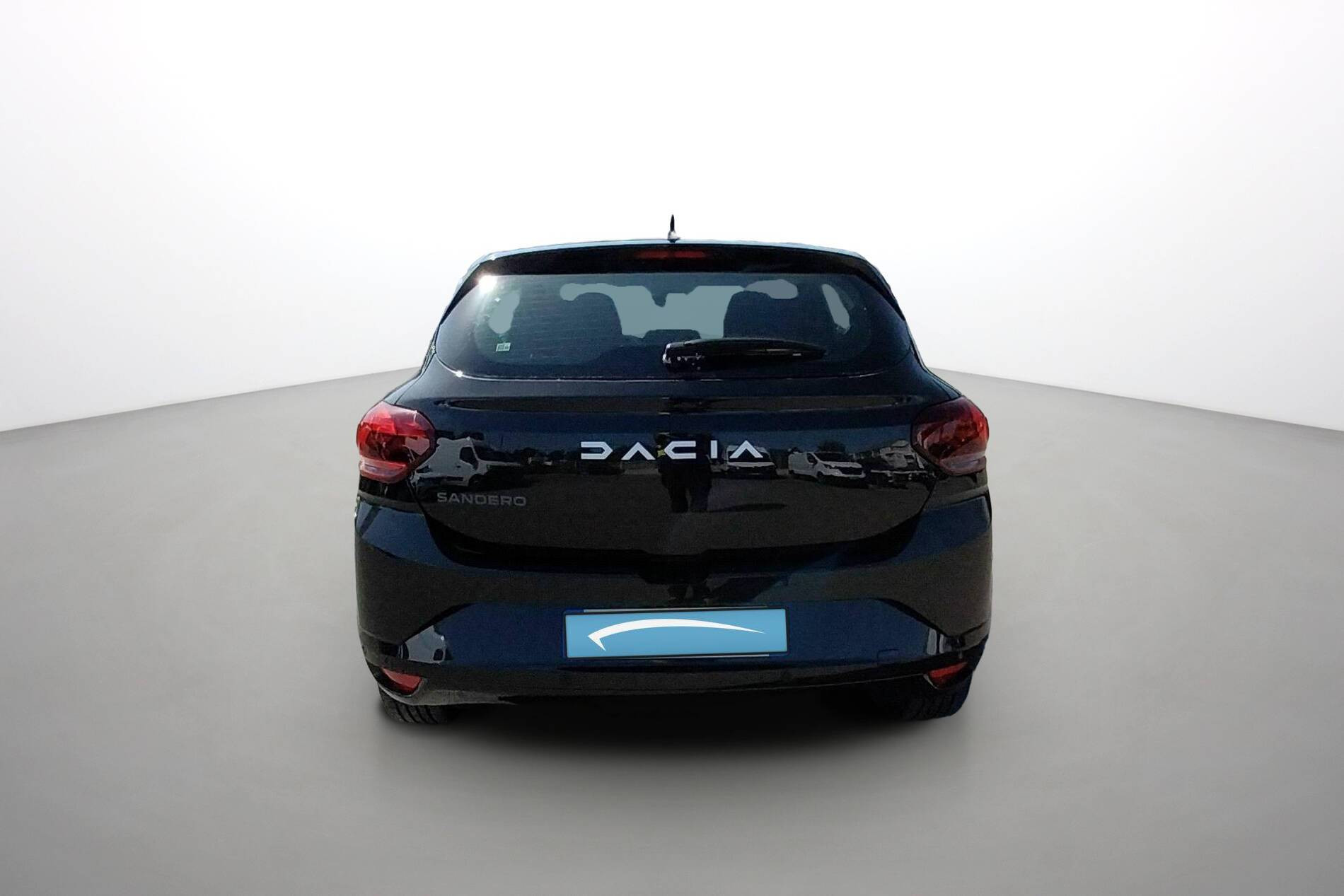 Vente en ligne Dacia Sandero  TCe 90  au prix de 15 790 €