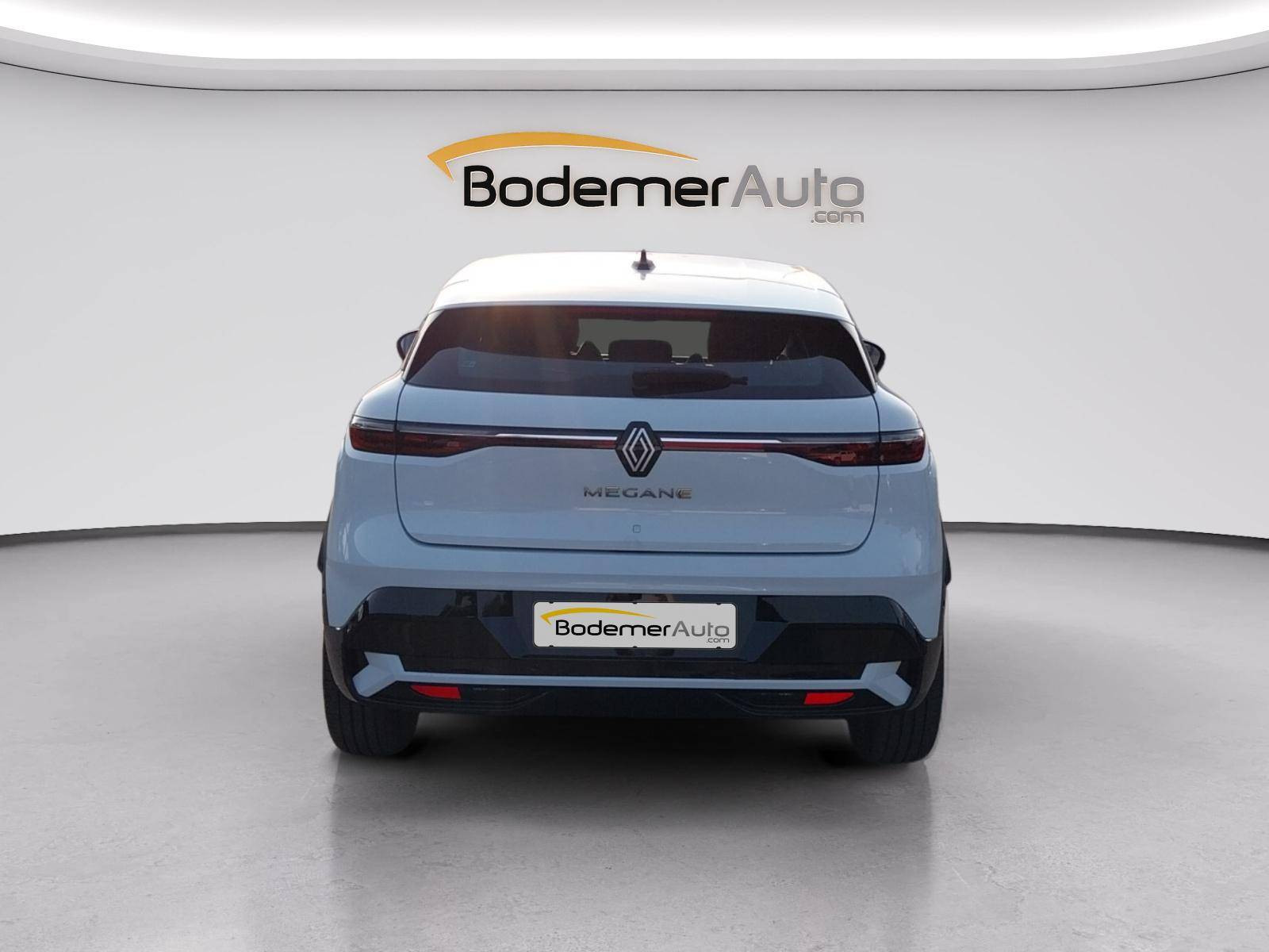 Vente en ligne Renault Megane E-Tech  EV40 130ch standard charge au prix de 21 500 €