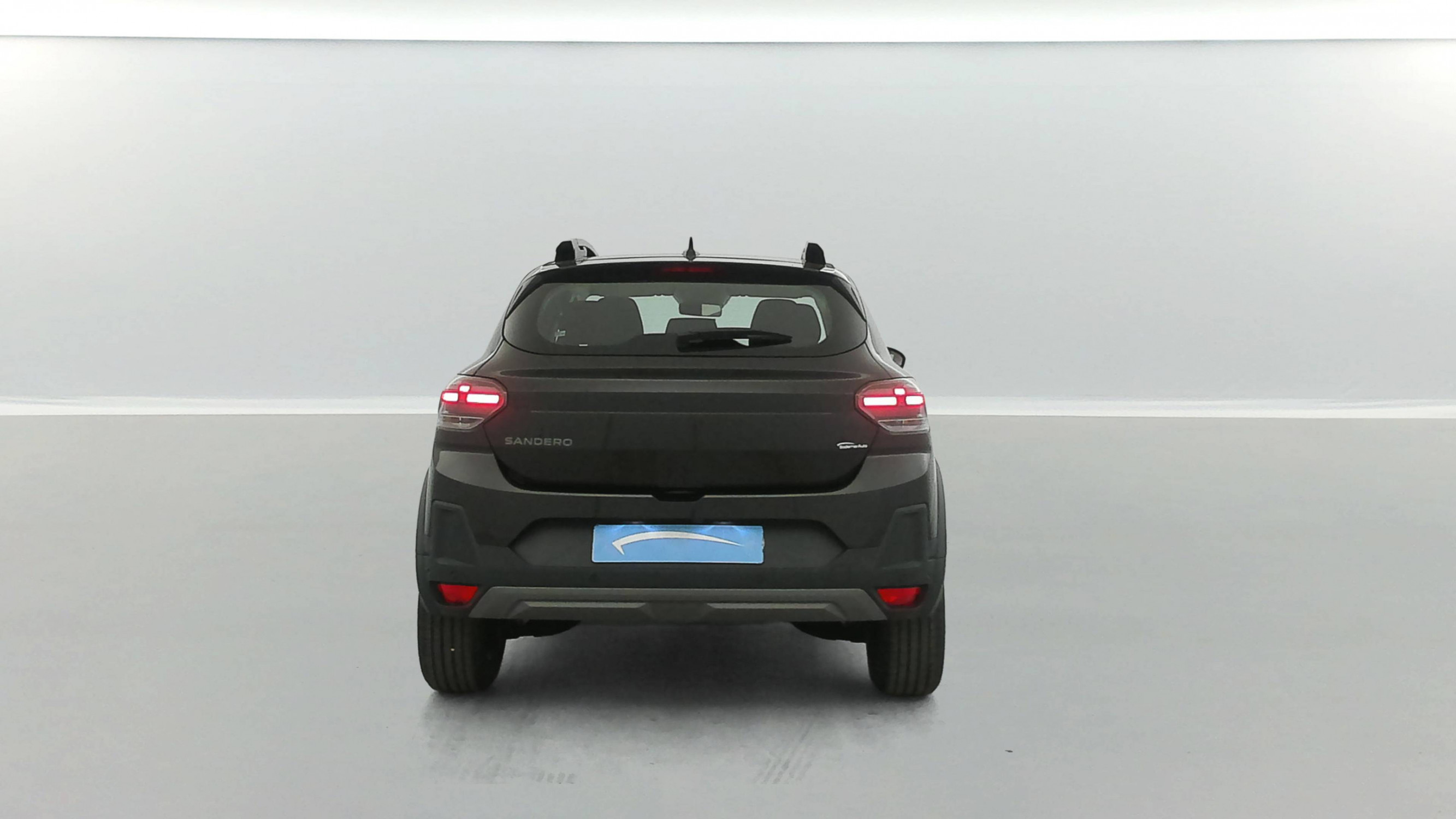 Vente en ligne Dacia Sandero  TCe 110 au prix de 18 990 €