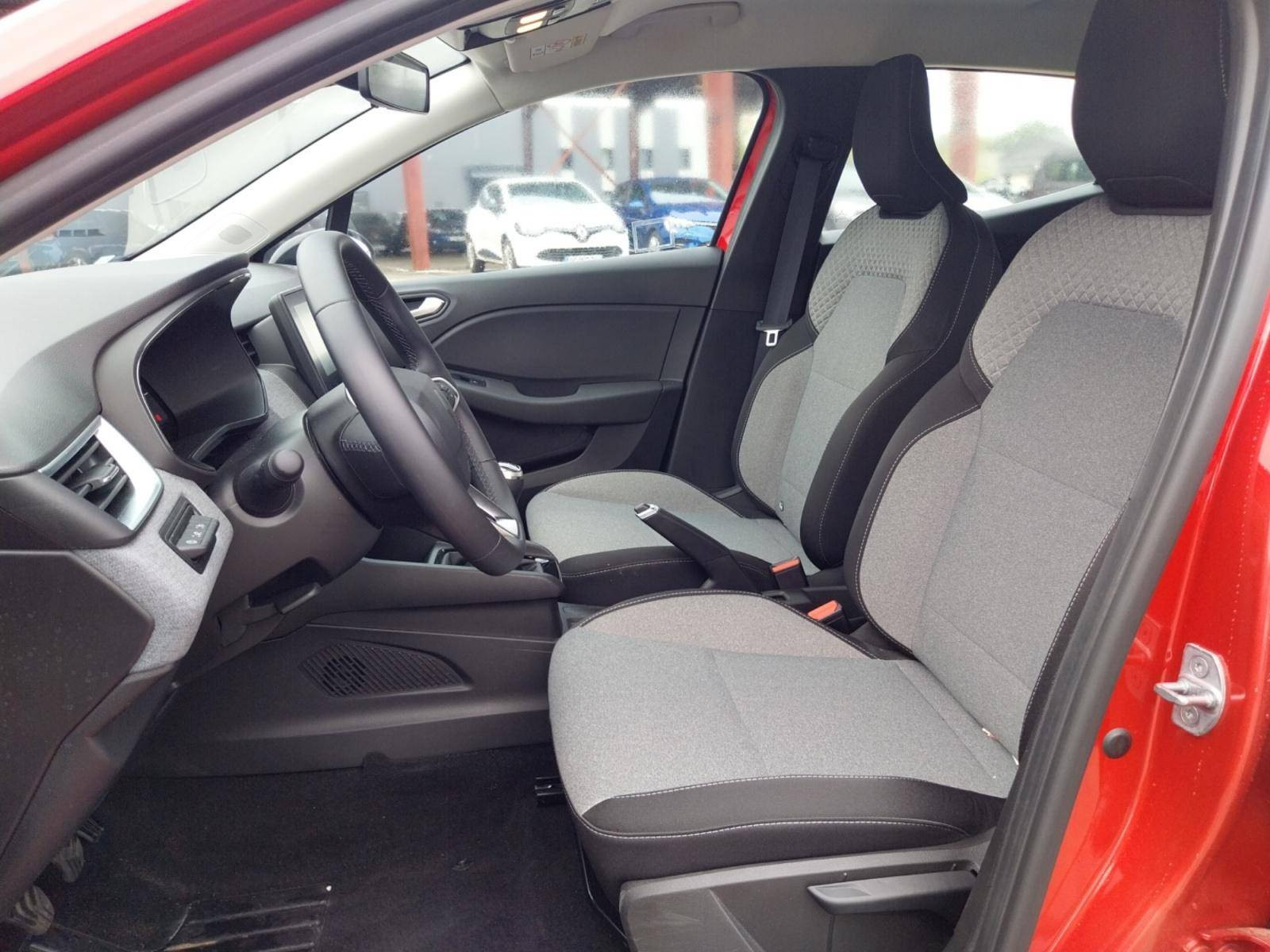 Vente en ligne Renault Clio 5 Clio Blue dCi 100 ch GSR2 au prix de 18 490 €
