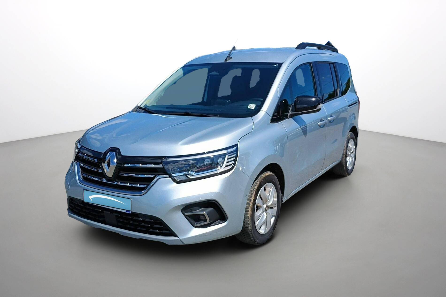 Renault Kangoo  Blue dCi 115 occasion de 2022 en vente à Alençon