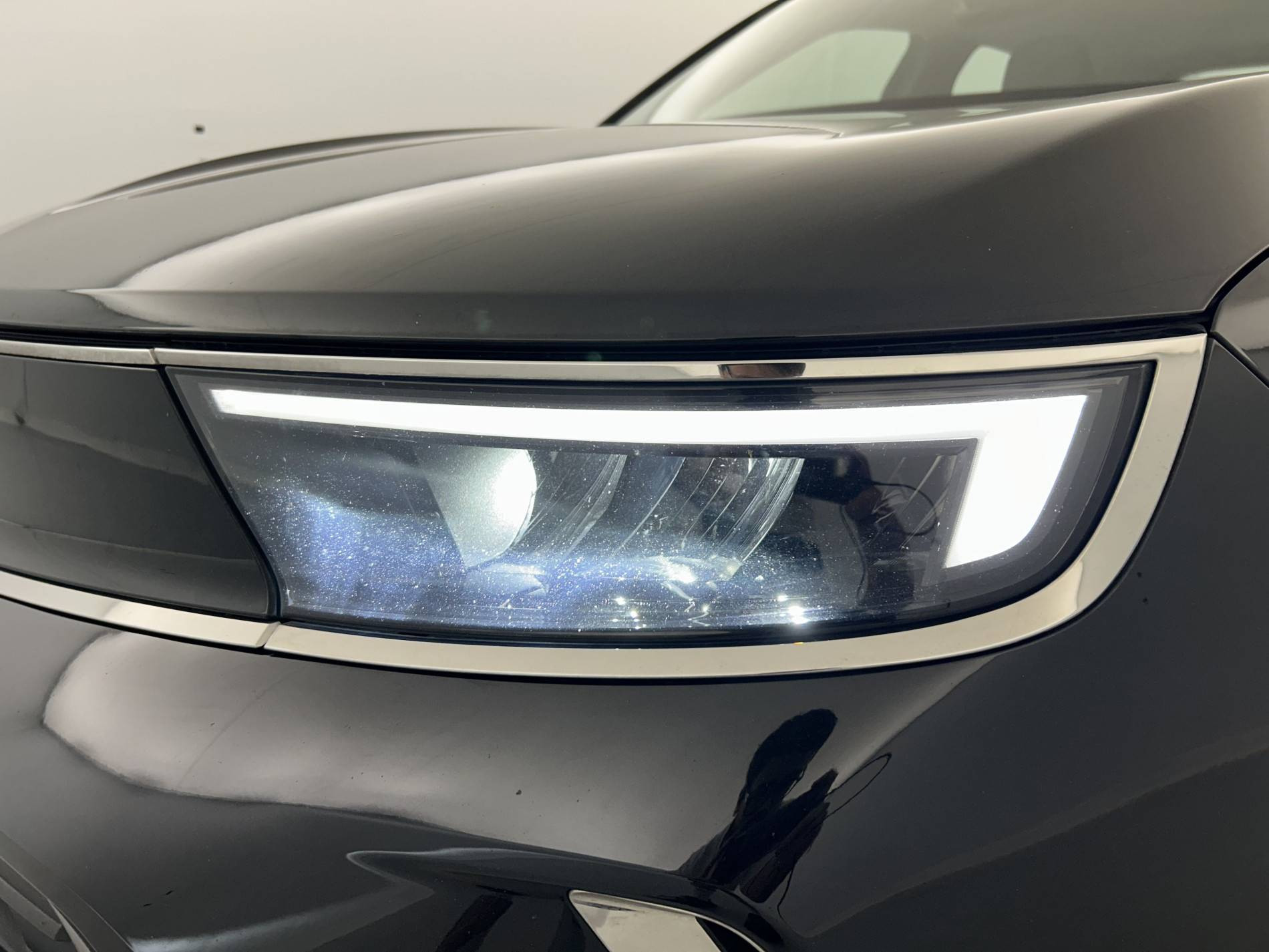 Vente en ligne Opel Mokka-e  136 ch & Batterie 50 kWh au prix de 15 490 €
