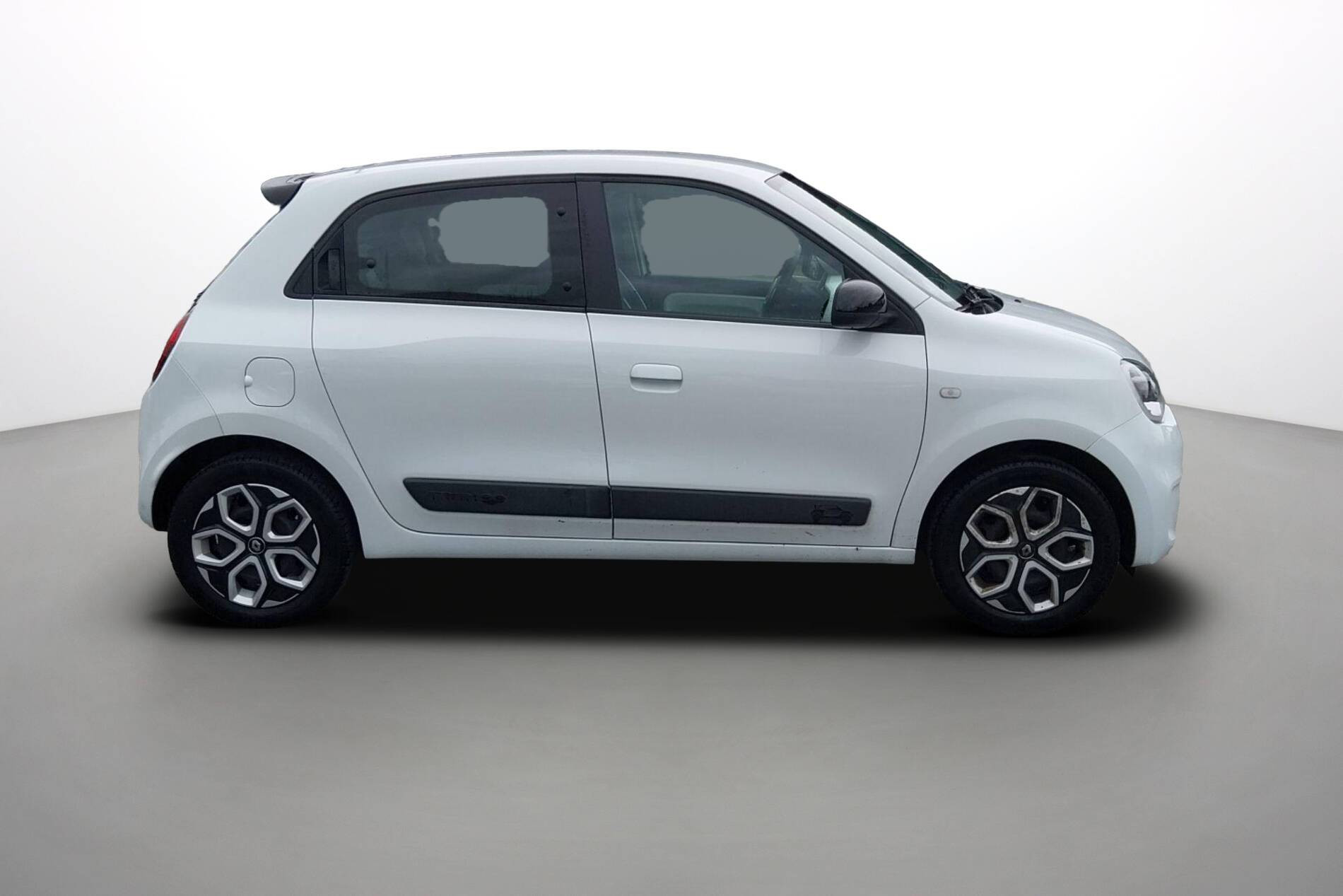 Vente en ligne Renault Twingo 3  SCe 65 au prix de 12 590 €