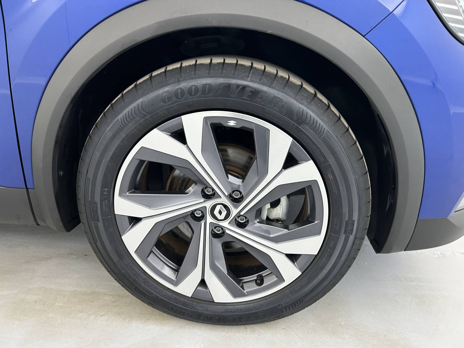 Vente en ligne Renault Captur  E-Tech 145 - 21 au prix de 19 999 €