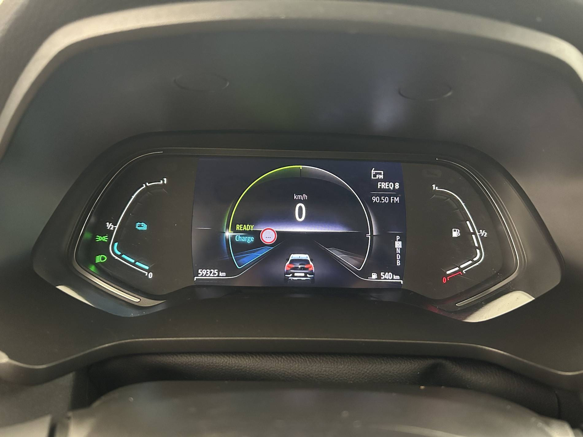 Vente en ligne Renault Captur  E-Tech full hybrid 145 au prix de 16 991 €