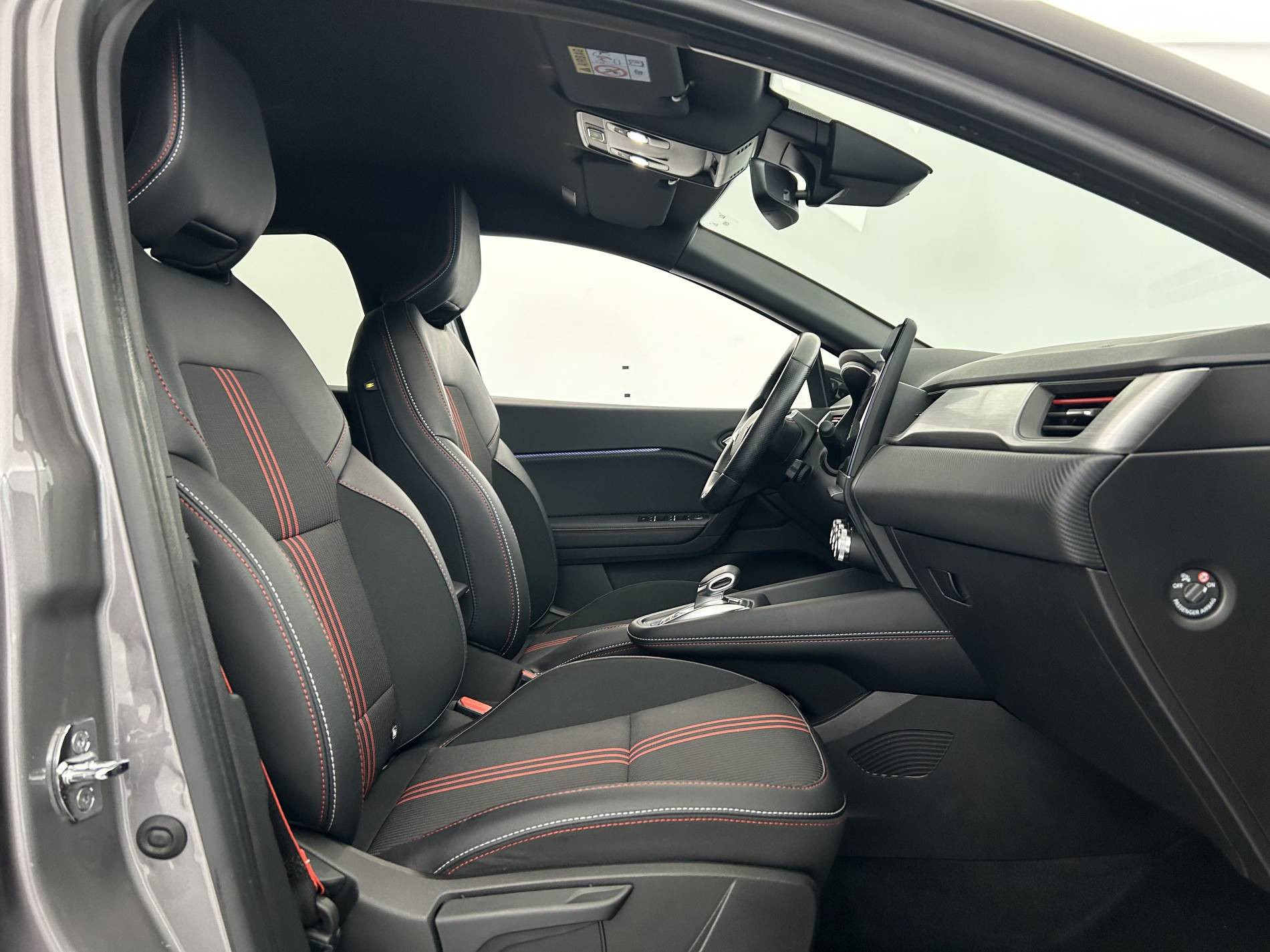 Vente en ligne Renault Captur  E-Tech 145 - 21 au prix de 19 790 €