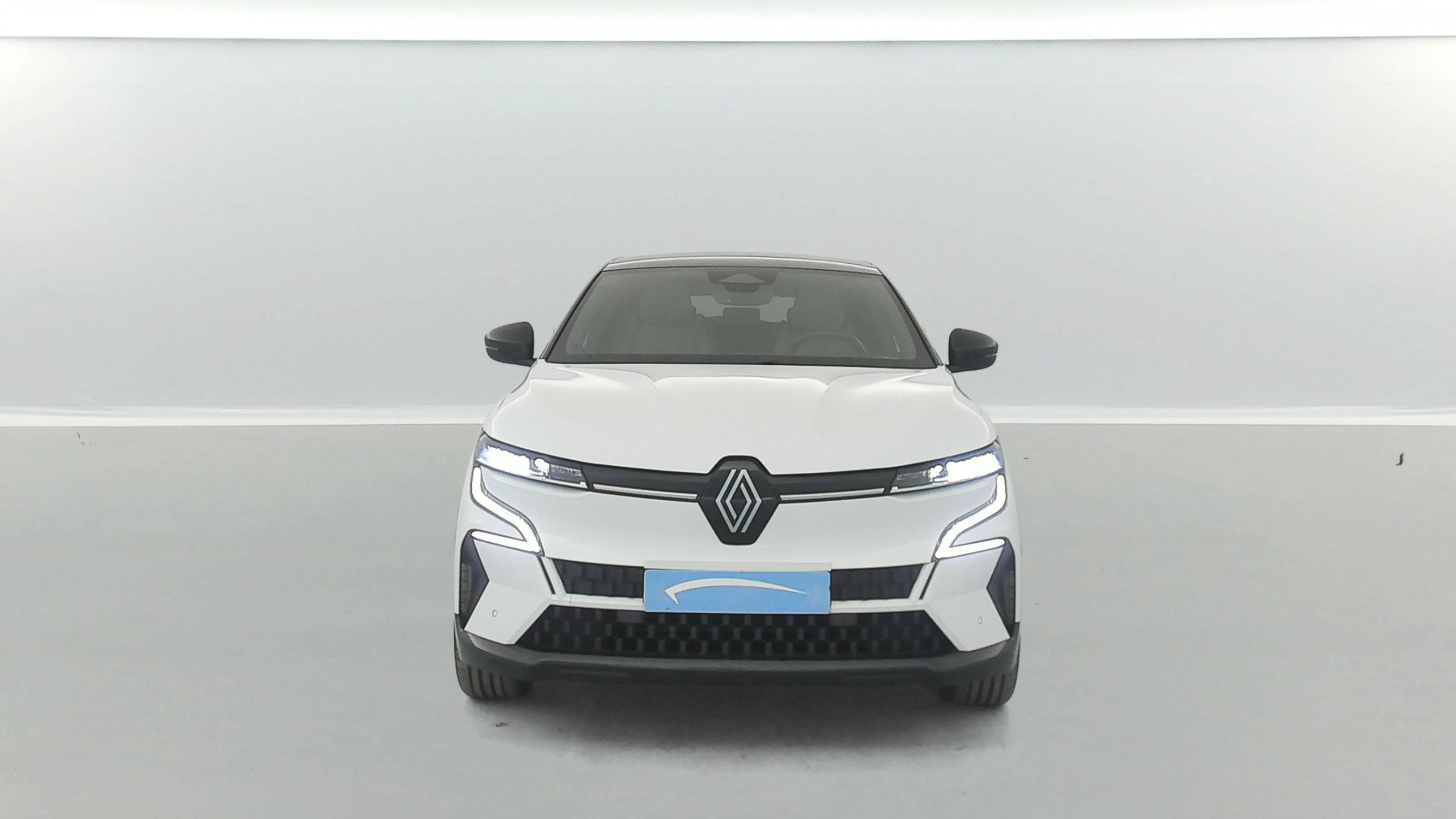 Vente en ligne Renault Megane E-Tech  EV40 130ch standard charge au prix de 20 790 €