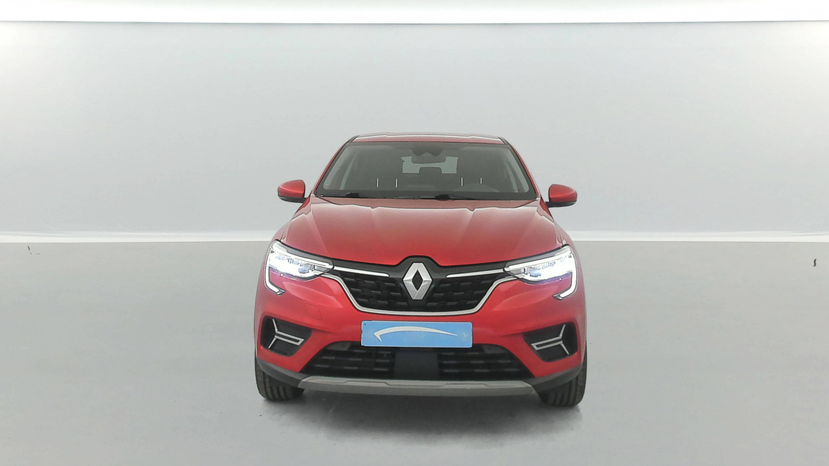 Vente en ligne Renault Arkana  mild hybrid 140 EDC FAP - 22 au prix de 19 900 €