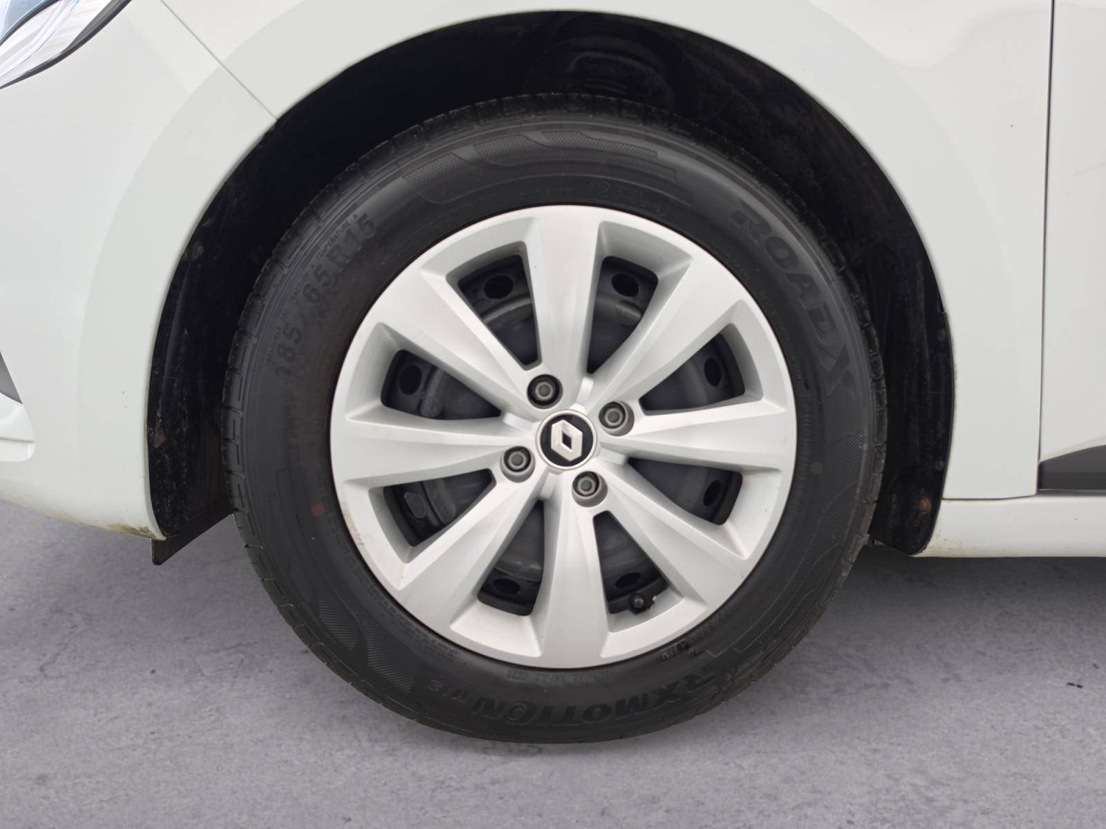 Vente en ligne Renault Clio 5 Clio SCe 65 au prix de 12 490 €