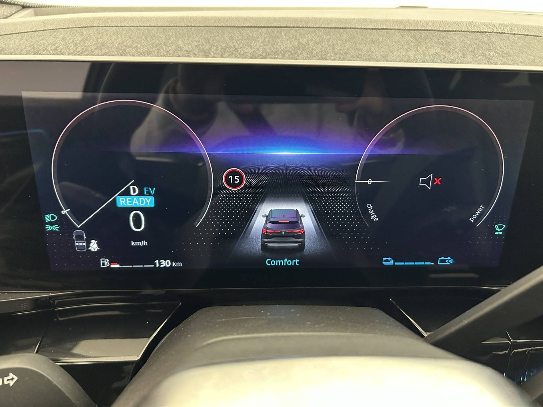 Vente en ligne Renault Austral  E-Tech hybrid 200 au prix de 27 490 €