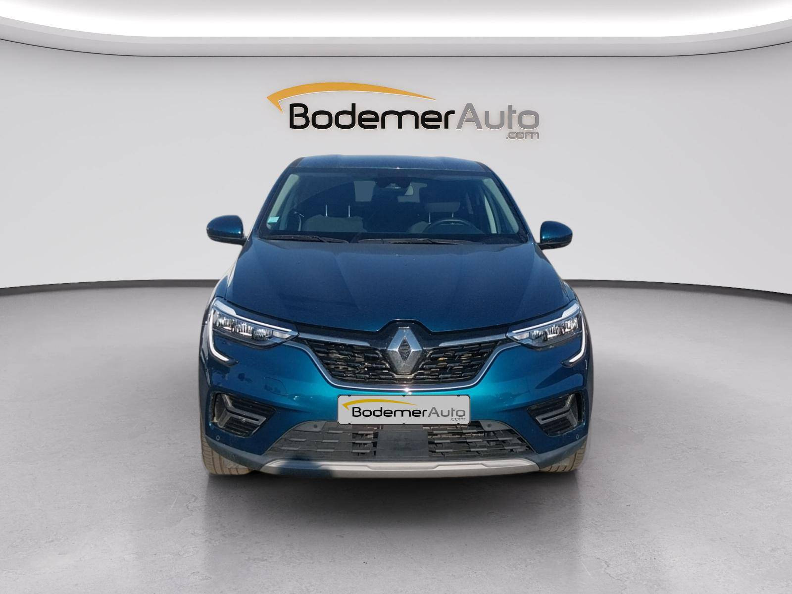 Vente en ligne Renault Arkana  E-Tech hybride 145 - 22 au prix de 19 860 €