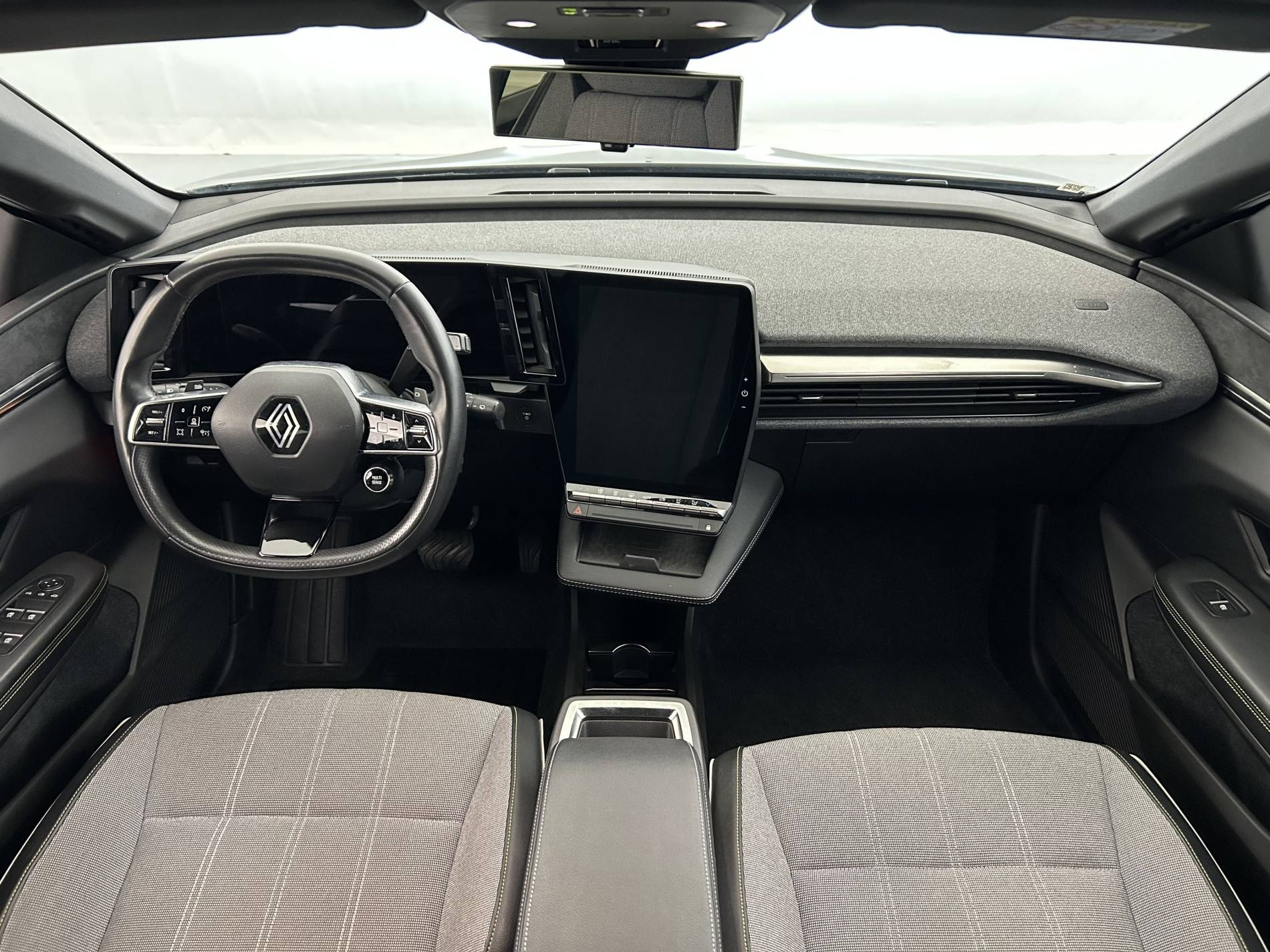 Vente en ligne Renault Megane E-Tech  EV60 220 ch super charge au prix de 23 990 €