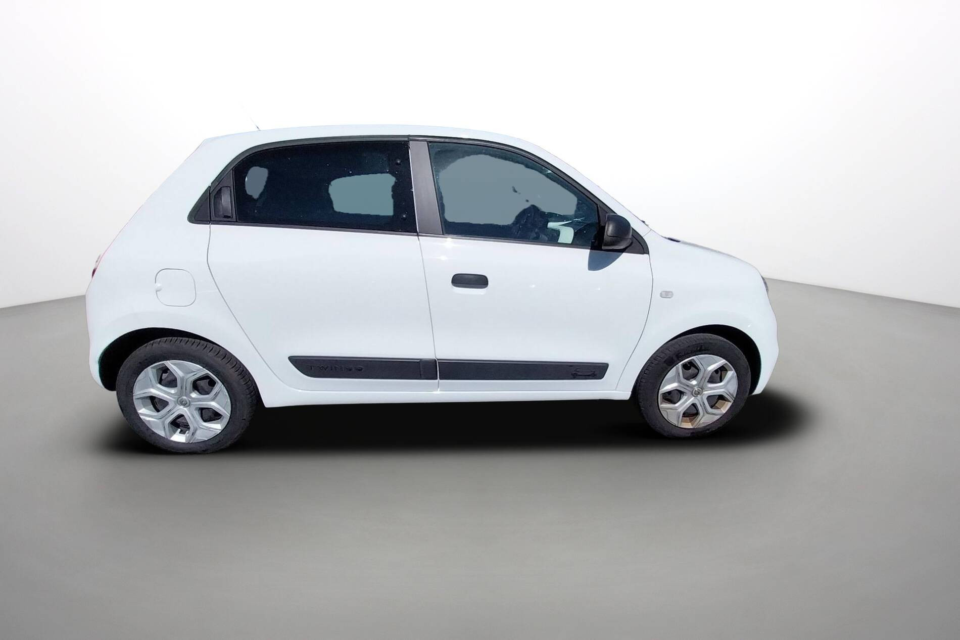 Vente en ligne Renault Twingo 3  SCe 65 - 21 au prix de 11 590 €