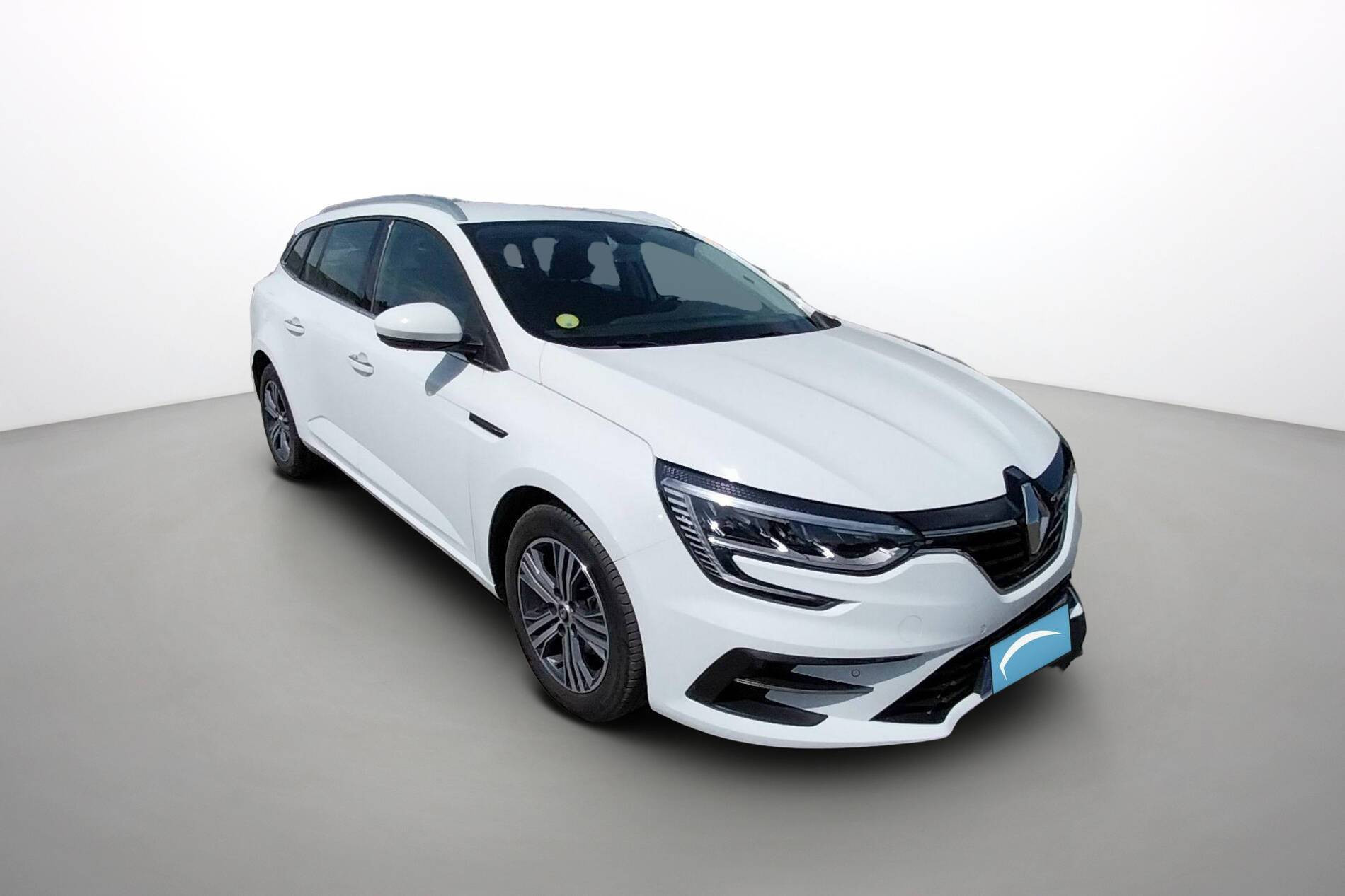 Vente en ligne Renault Megane 4 Estate  Blue dCi 115 au prix de 15 990 €