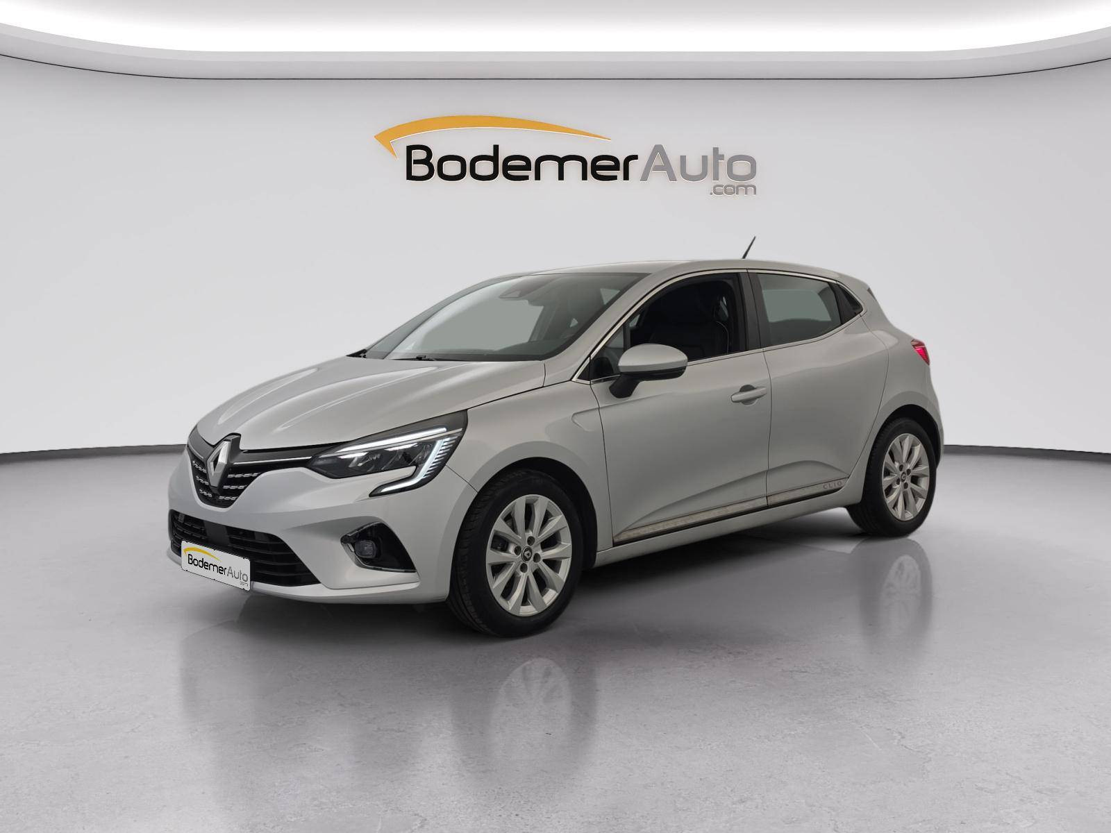 Renault Clio 5 Clio TCe 90 X-Tronic - 21N occasion de 2021 en vente à Lannion
