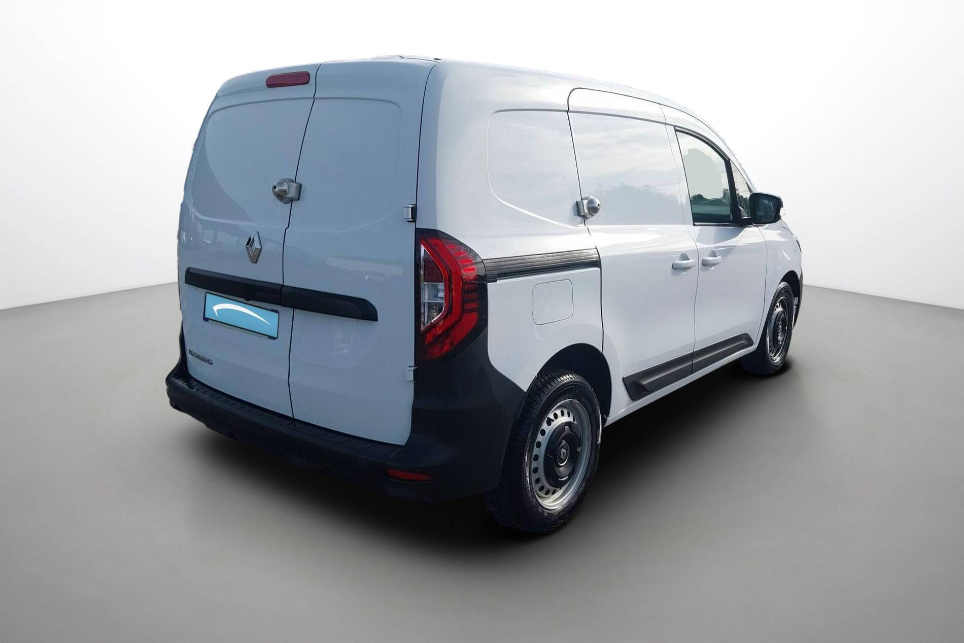 Vente en ligne Renault Kangoo Van  TCE 130 au prix de 16 490 €