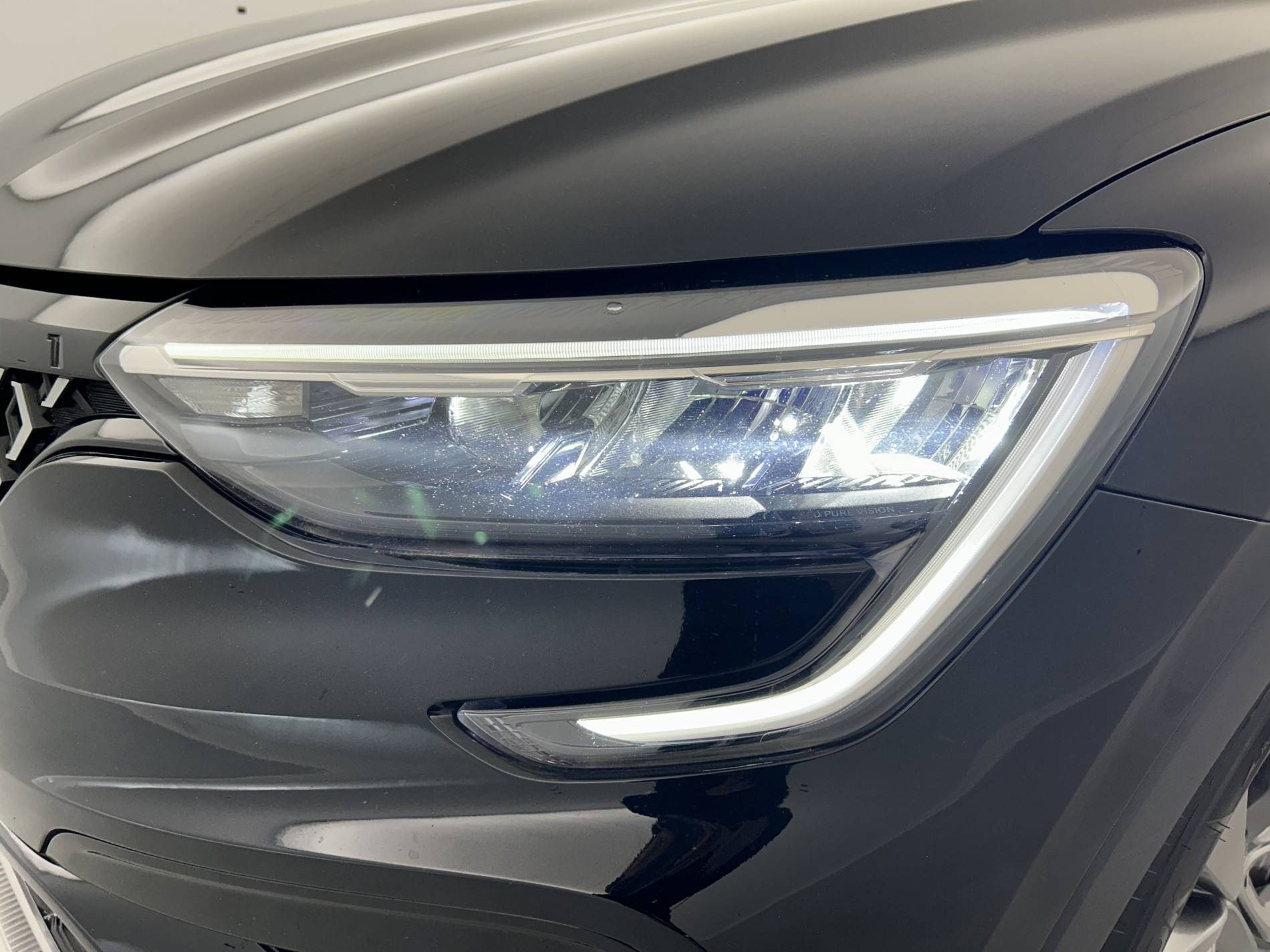 Vente en ligne Renault Arkana  mild hybrid 140 EDC GSR2 au prix de 18 990 €