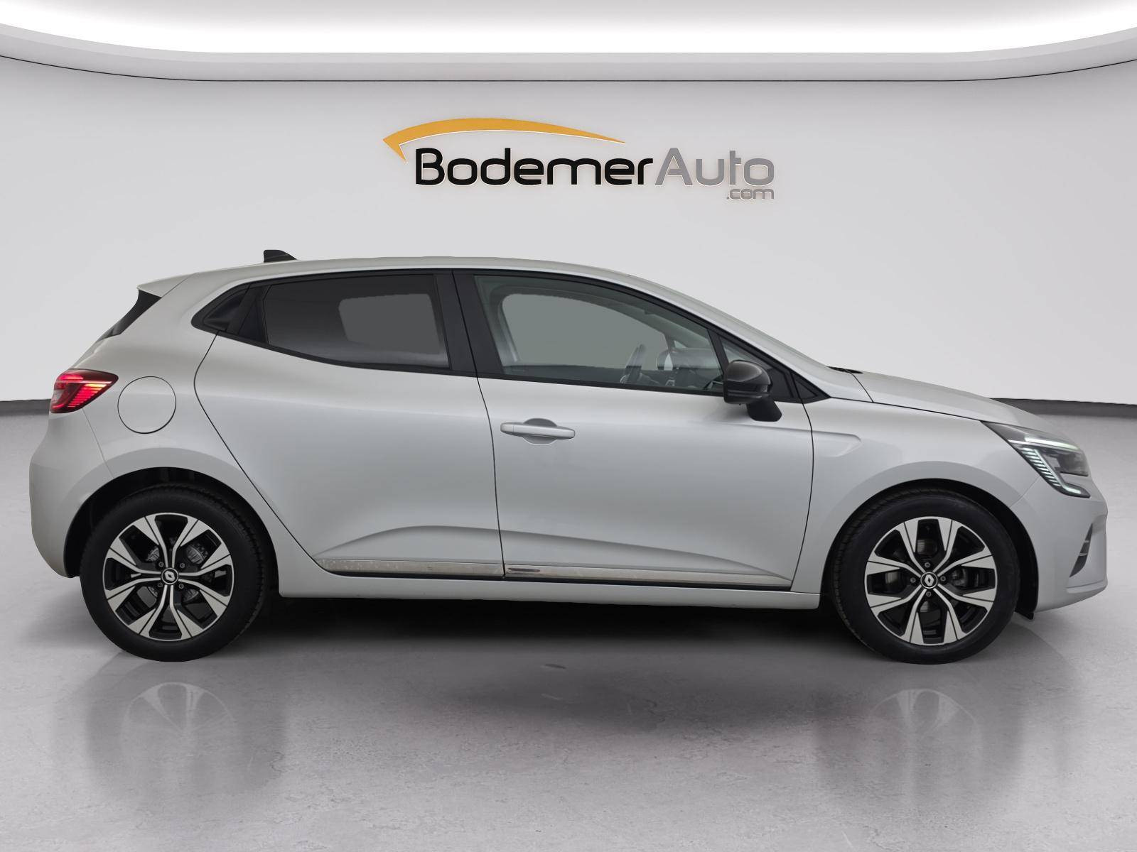 Vente en ligne Renault Clio 5 Clio TCe 100 GPL au prix de 13 991 €