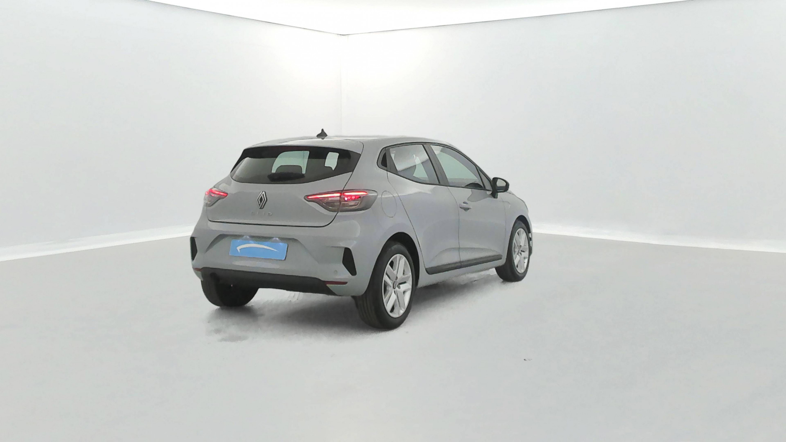 Vente en ligne Renault Clio 5 Clio TCe 90 ch GSR2 au prix de 15 790 €