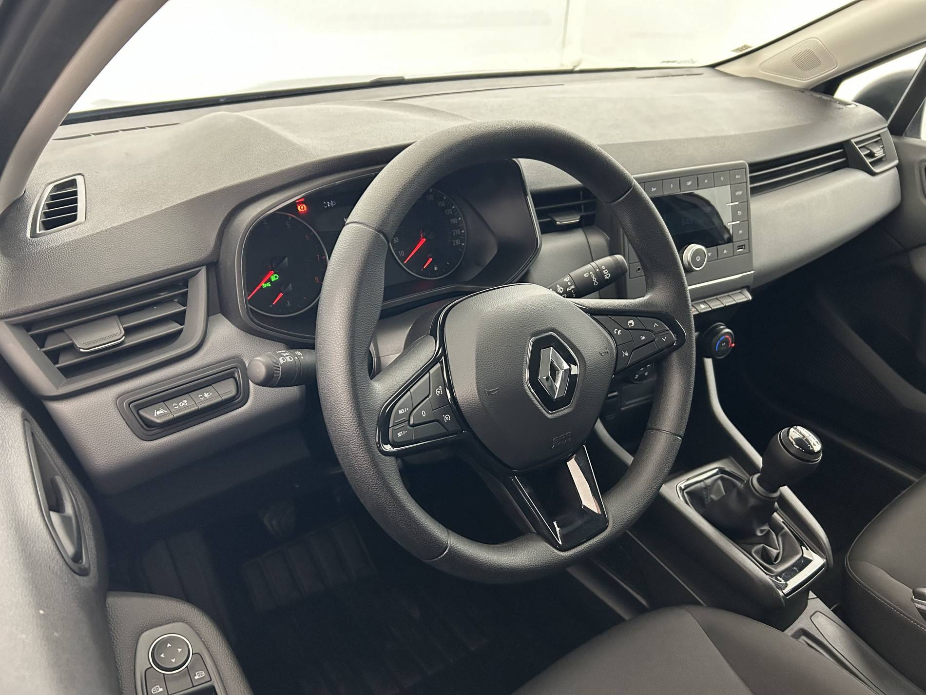 Vente en ligne Renault Clio 5 Clio SCe 65 au prix de 12 490 €