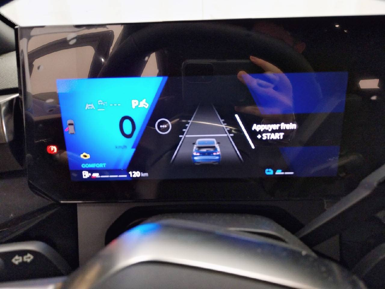 Vente en ligne Renault Clio 6 Clio E-Tech full hybrid 160 ch au prix de 30 400 €