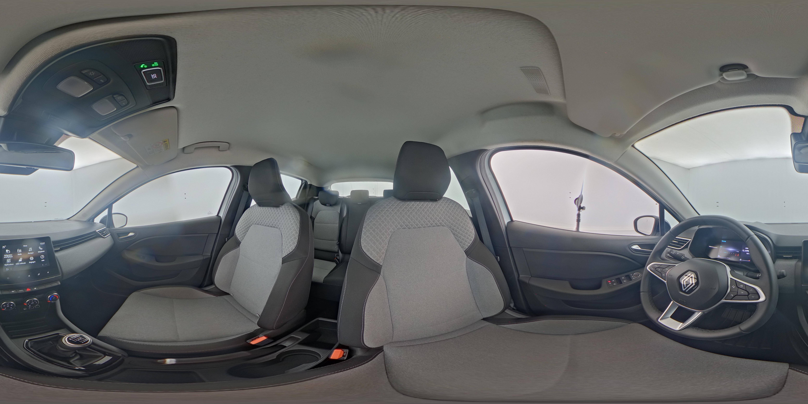 Vente en ligne Renault Clio 5 Clio TCe 90 au prix de 14 750 €