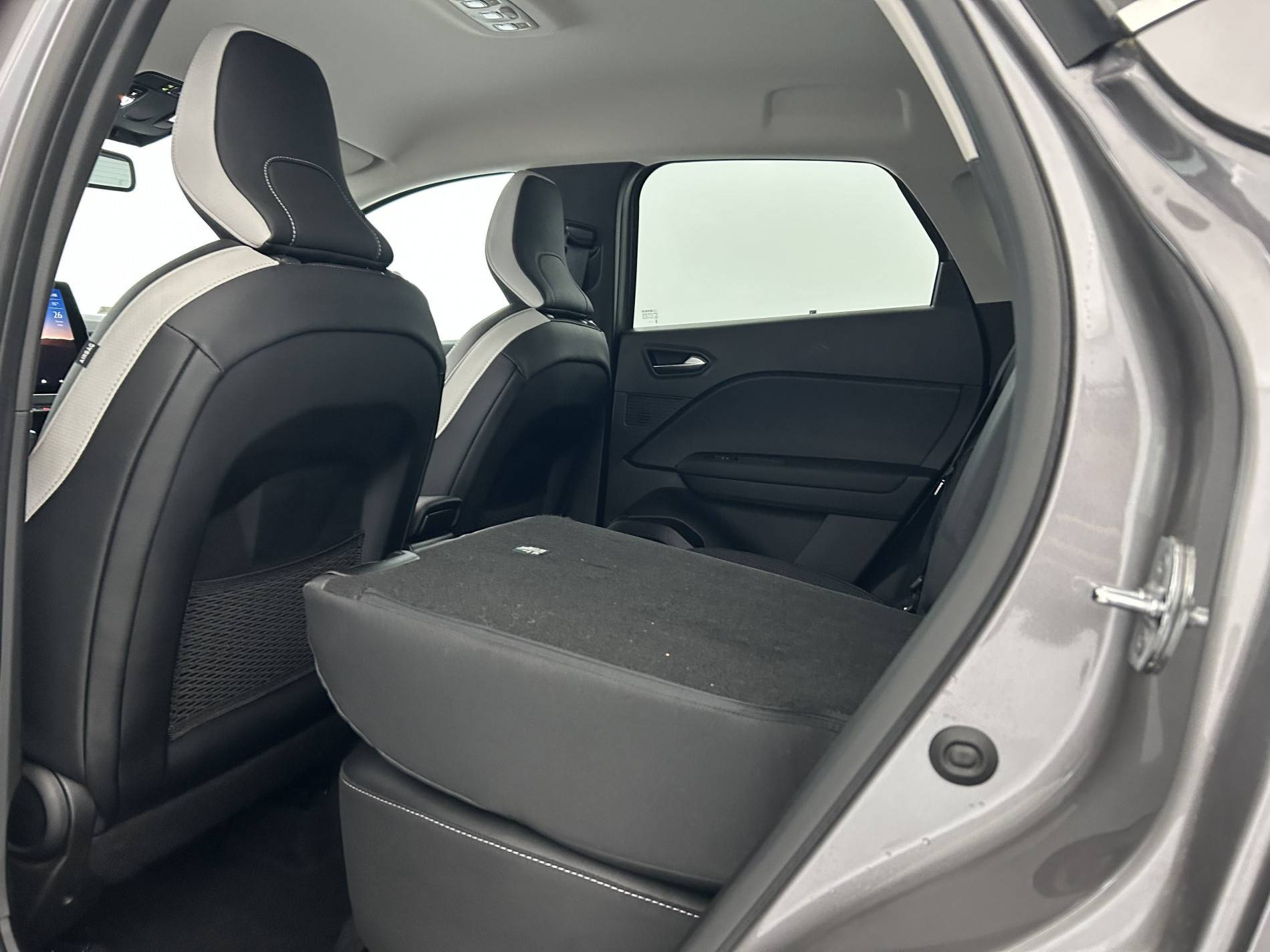 Vente en ligne Renault Captur  E-Tech full hybrid 145 au prix de 20 990 €