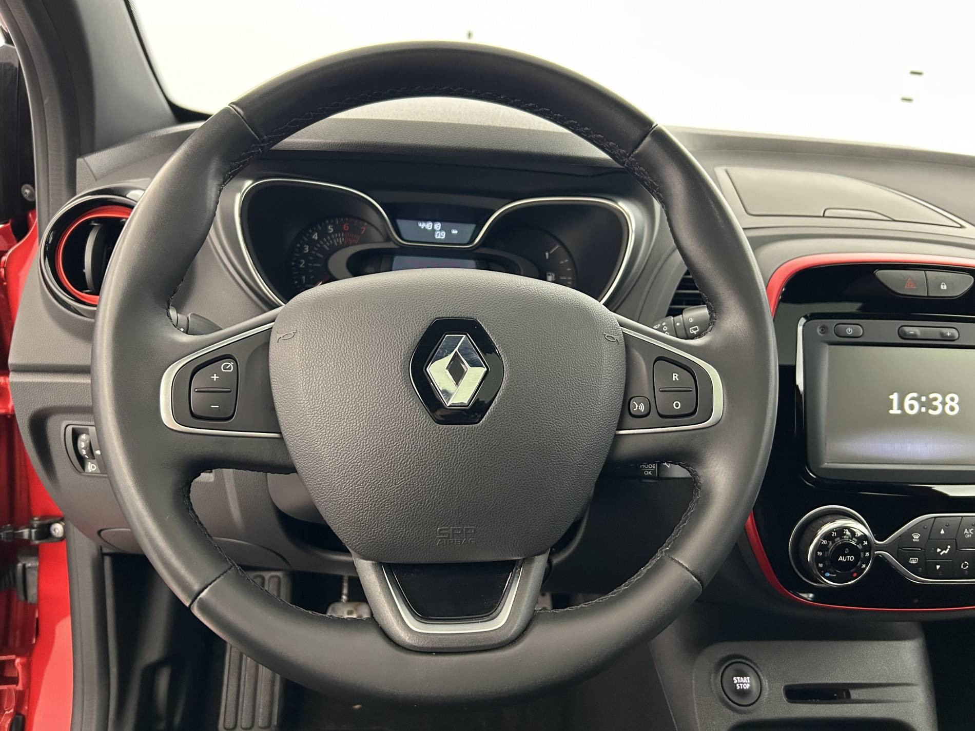 Vente en ligne Renault Captur  TCe 130 FAP au prix de 13 990 €