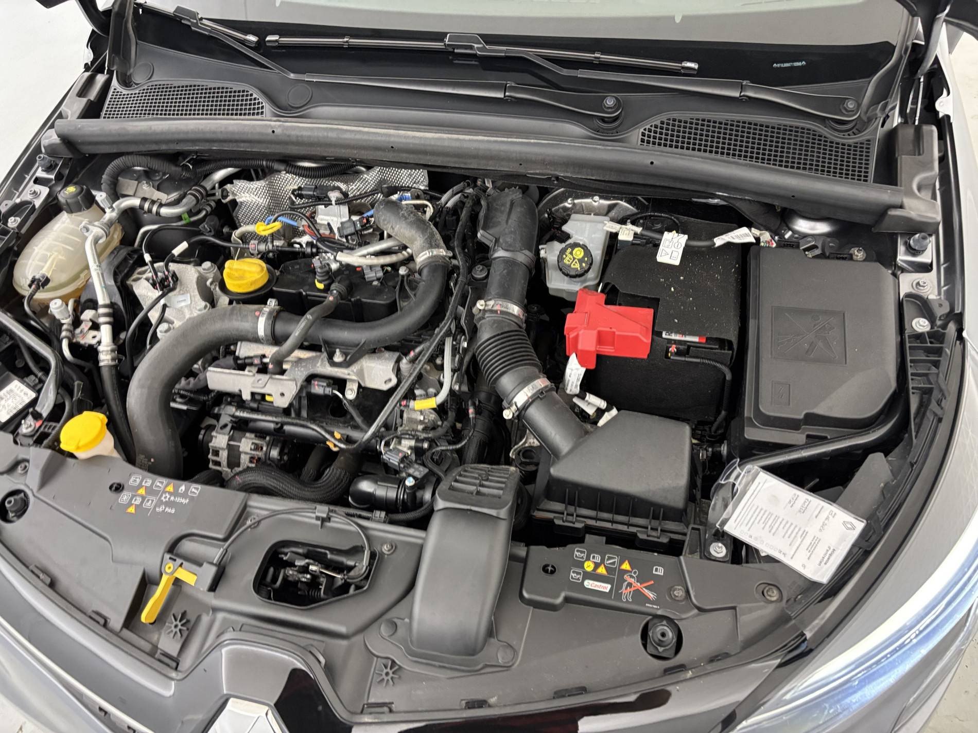 Vente en ligne Renault Clio 5 Clio TCe 90 au prix de 14 790 €