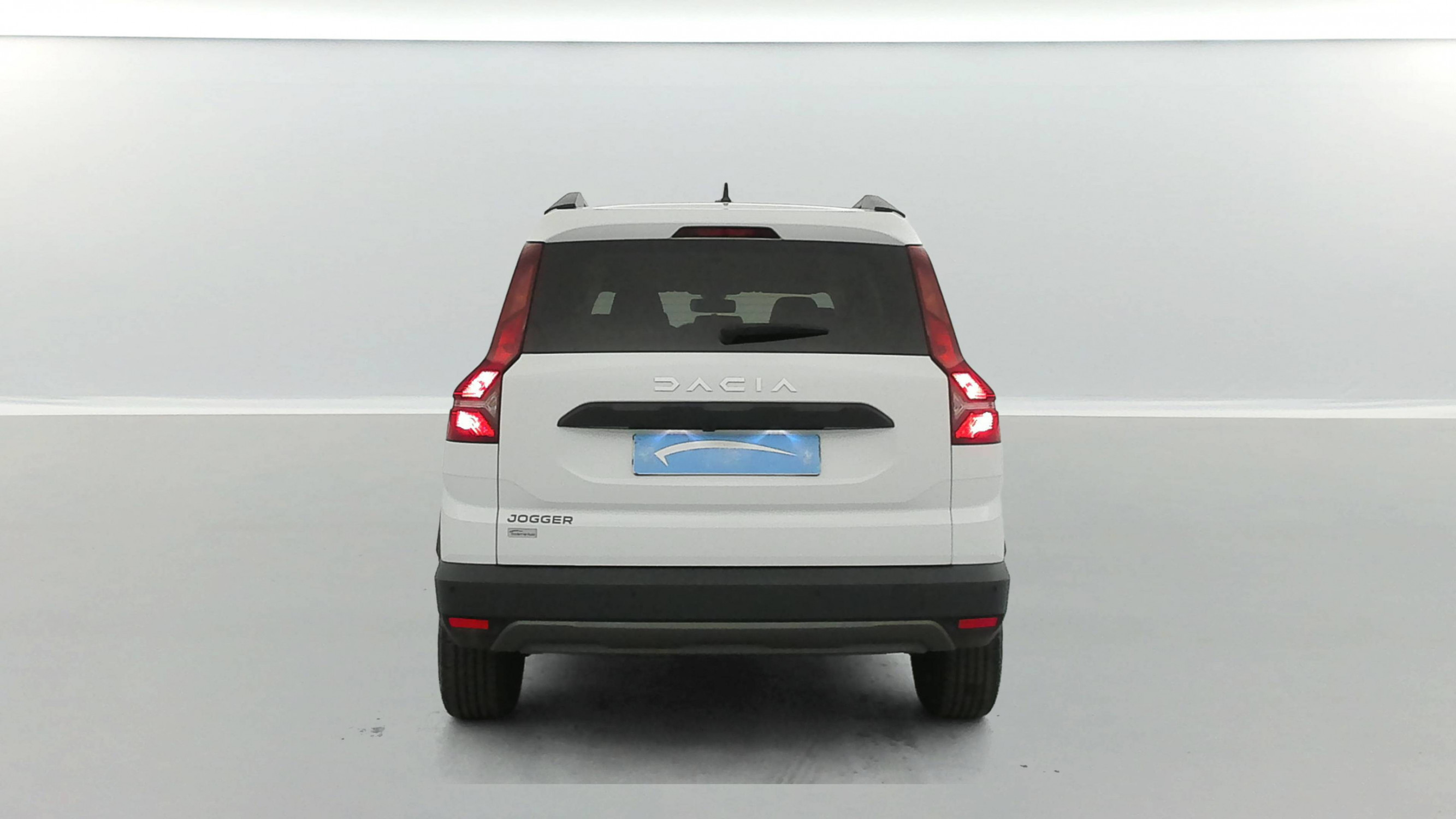 Vente en ligne Dacia Jogger  ECO-G 100 7 places au prix de 18 500 €