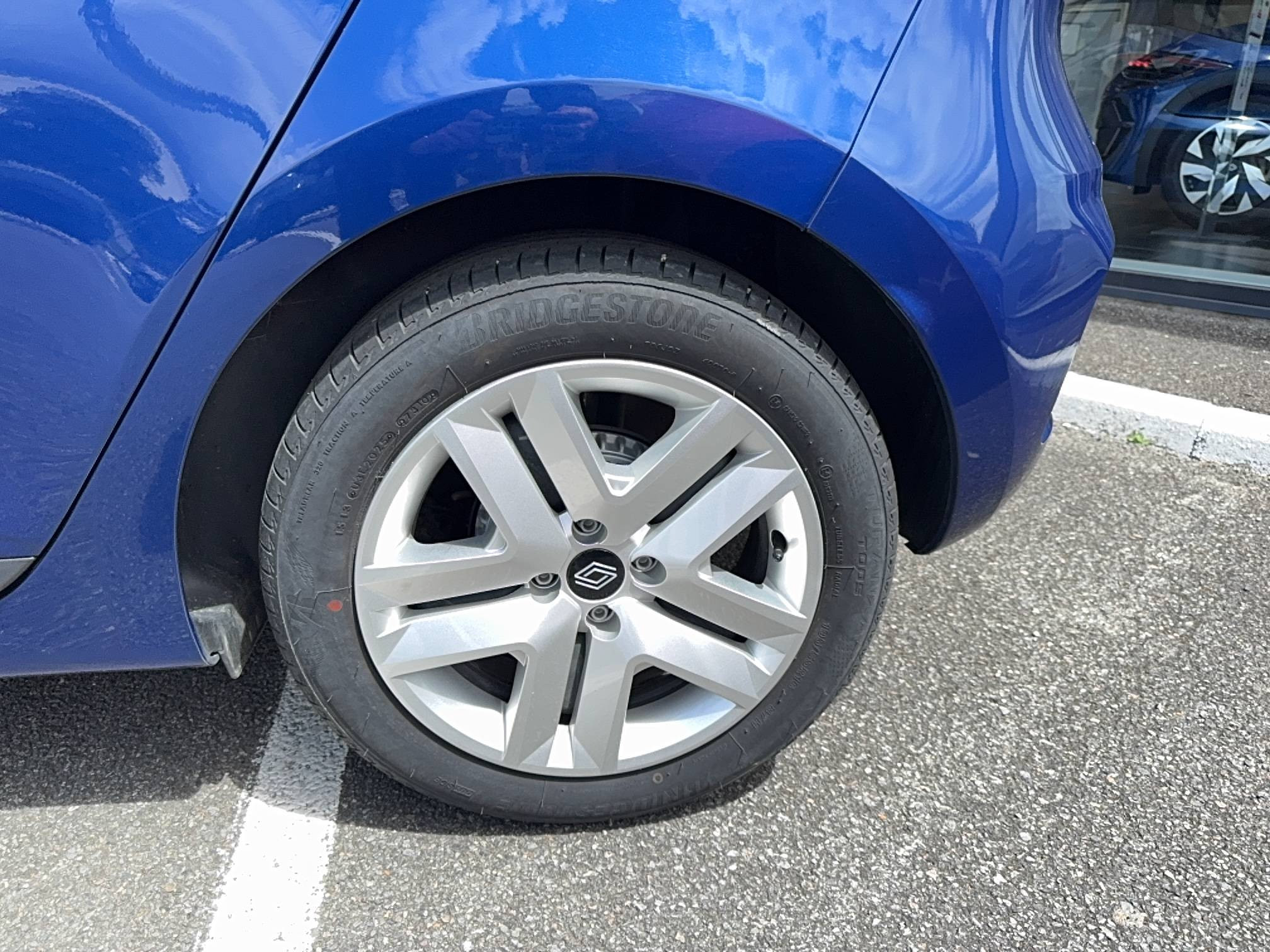 Vente en ligne Renault Clio 5 Clio TCe 90 ch GSR2 au prix de 16 990 €