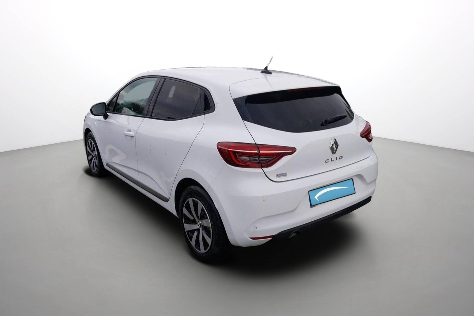 Vente en ligne Renault Clio 5 Clio SCe 65 au prix de 12 990 €