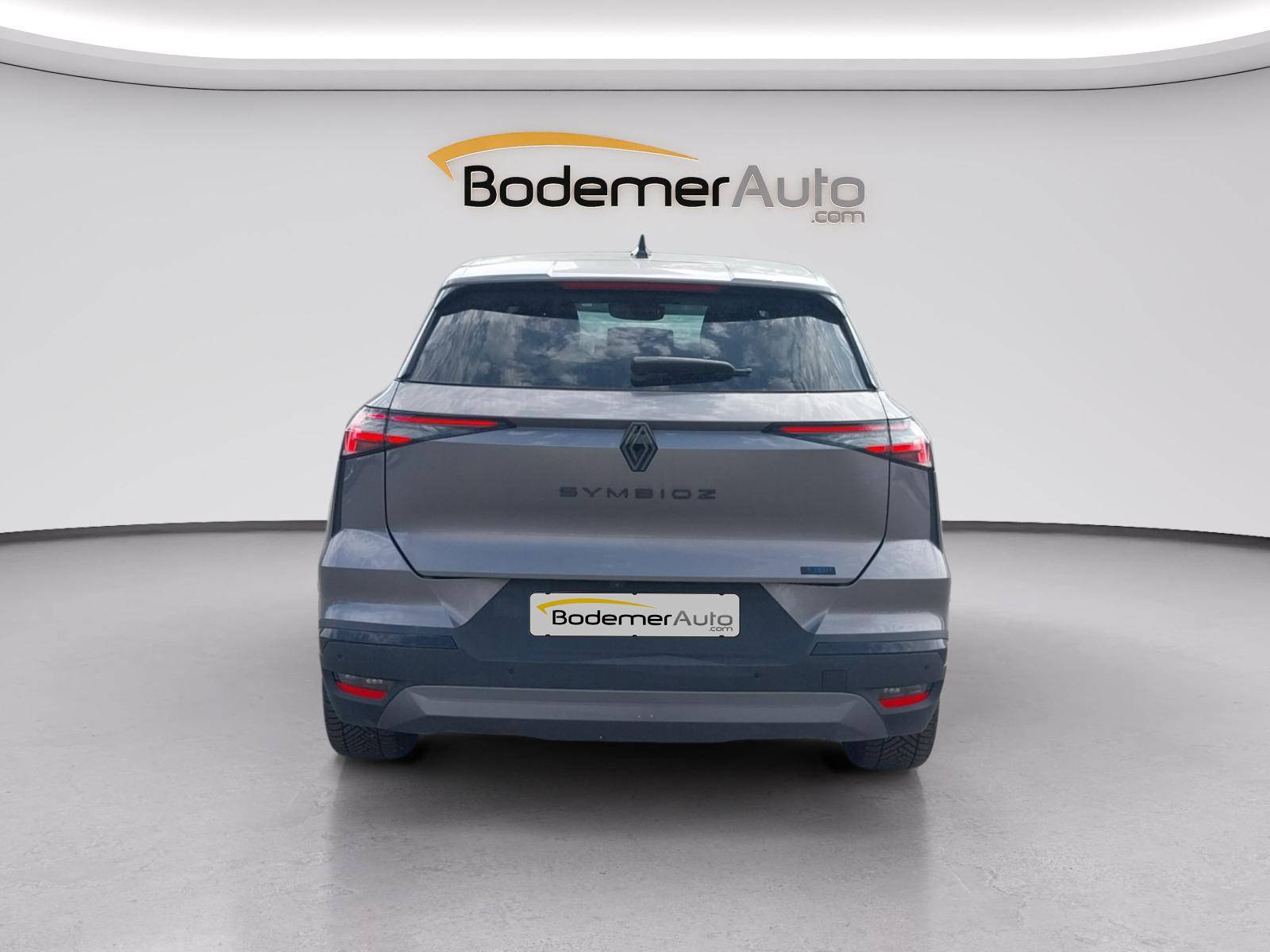 Vente en ligne Renault Symbioz  E-Tech full hybrid 145 au prix de 26 990 €