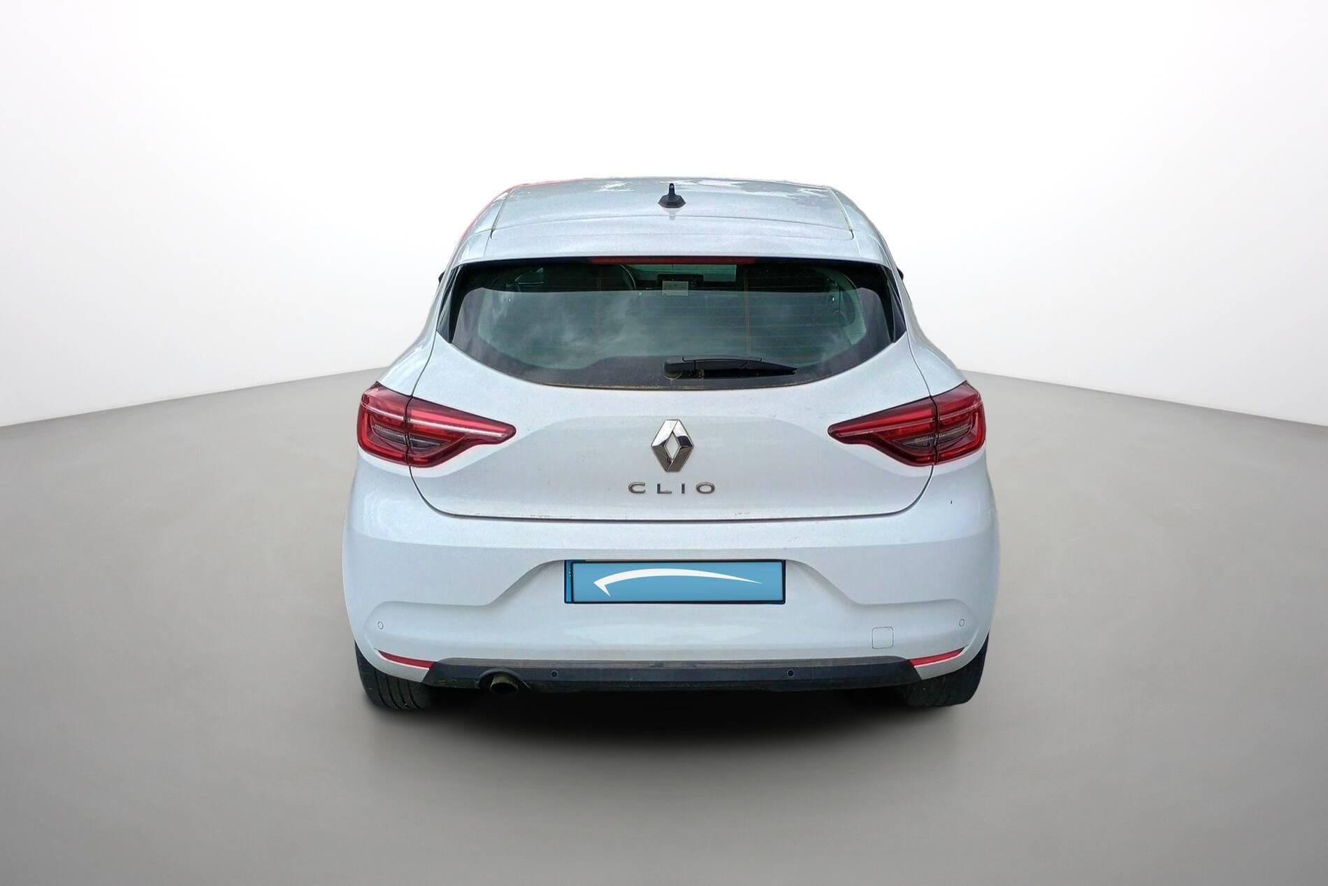 Vente en ligne Renault Clio 5 Clio SCe 75 au prix de 11 990 €