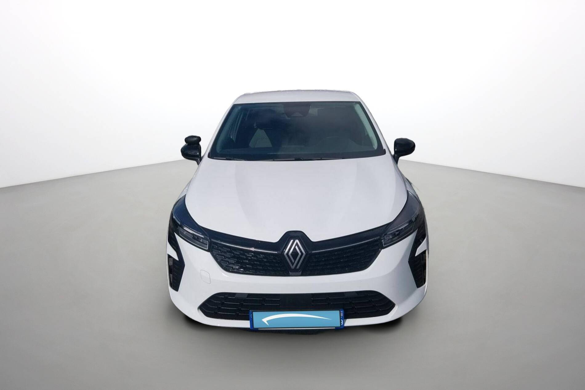 Vente en ligne Renault Clio 5 Clio Blue dCi 100 au prix de 15 490 €