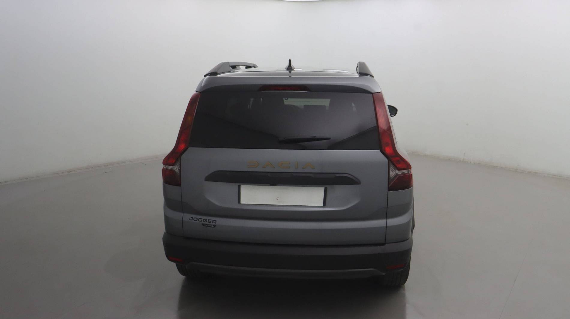 Vente en ligne Dacia Jogger  Hybrid 140 5 places GSR2 au prix de 26 500 €