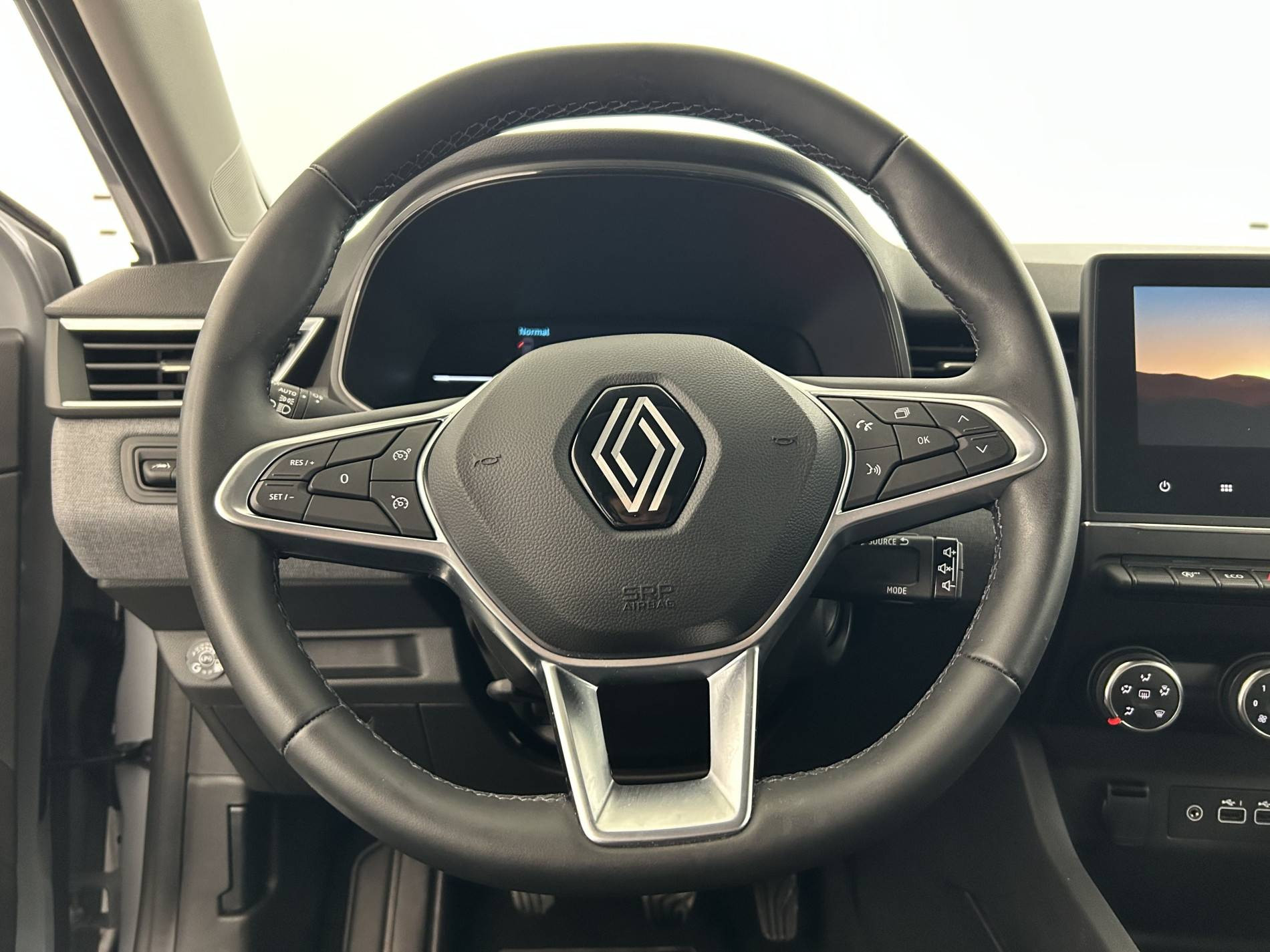 Vente en ligne Renault Clio 5 Clio Eco-G 100 ch GSR2 au prix de 15 590 €