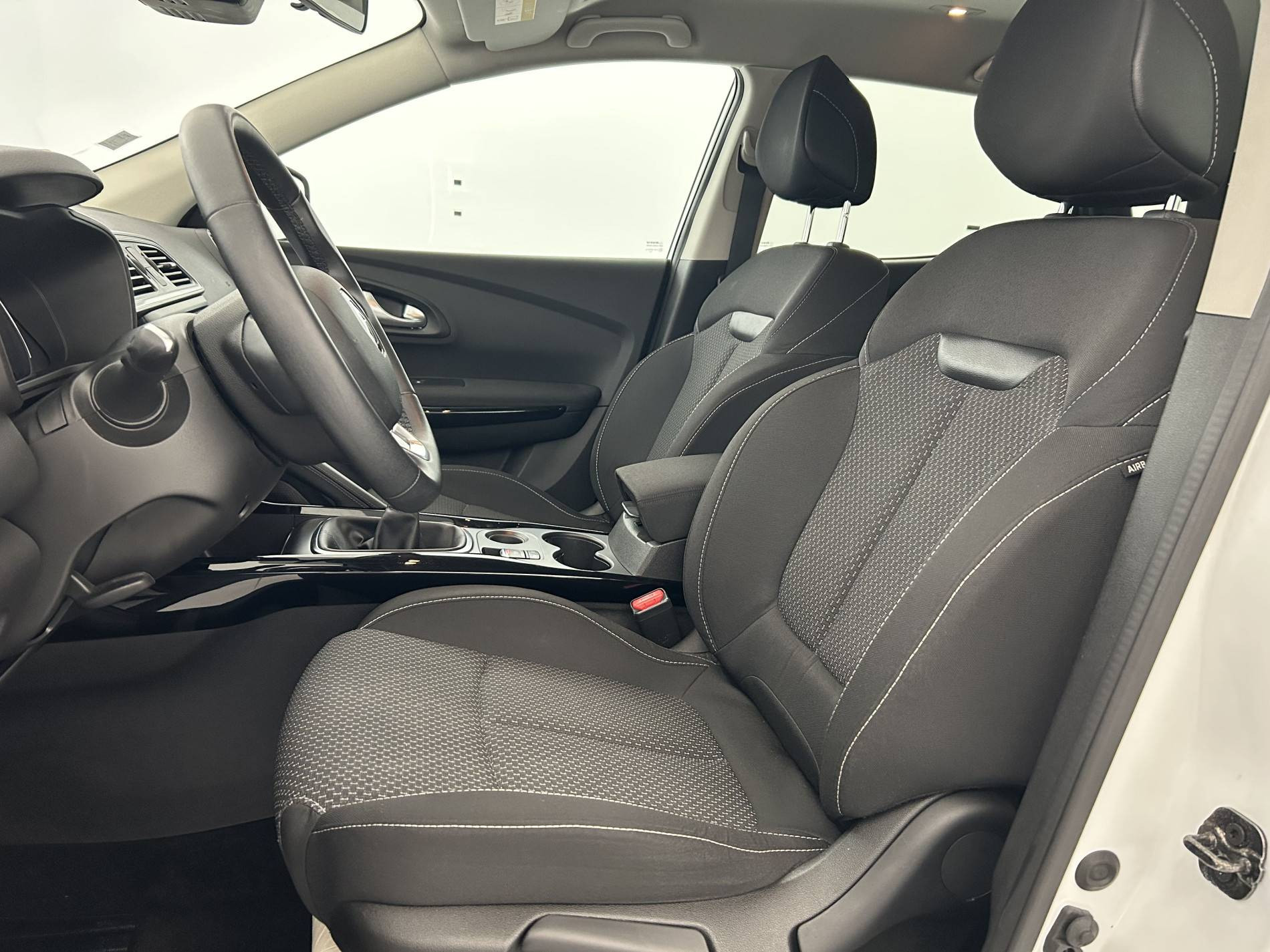 Vente en ligne Renault Kadjar  Blue dCi 115 au prix de 17 490 €